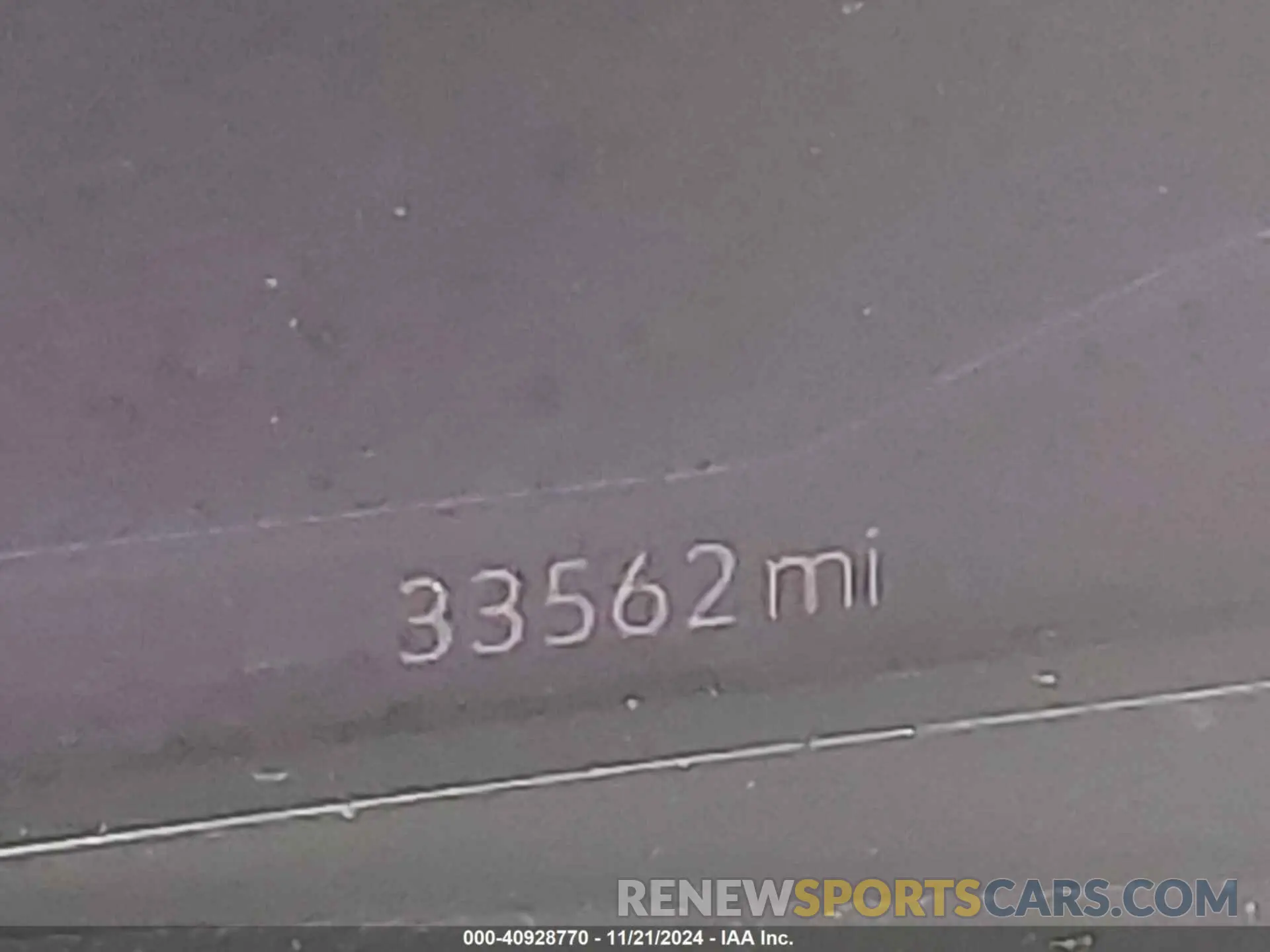 16 Photograph of a damaged car 1V2KE2CA0NC227686 VOLKSWAGEN ATLAS CROSS SPORT 2022