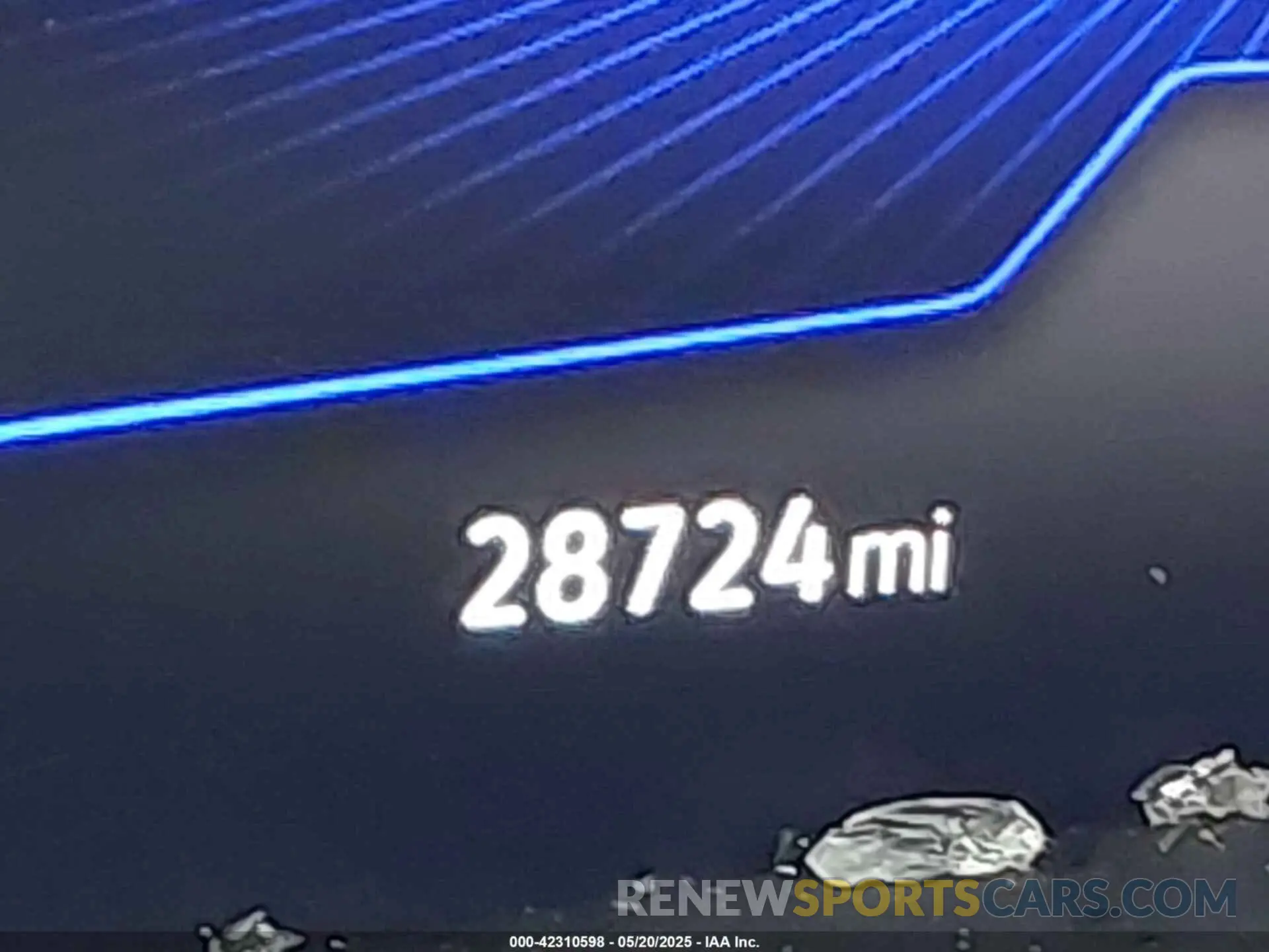 14 Photograph of a damaged car 1V2LC2CA1NC203536 VOLKSWAGEN ATLAS CROSS SPORT 2022