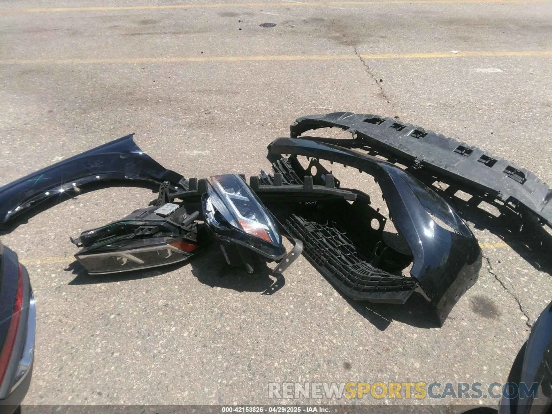 12 Photograph of a damaged car 1V2LC2CA6NC224124 VOLKSWAGEN ATLAS CROSS SPORT 2022