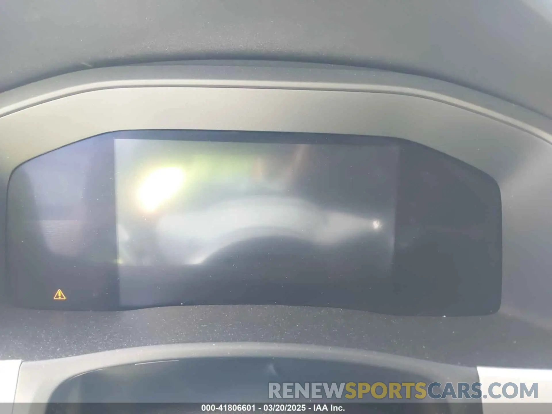 7 Photograph of a damaged car 1V2WC2CA0NC201743 VOLKSWAGEN ATLAS CROSS SPORT 2022