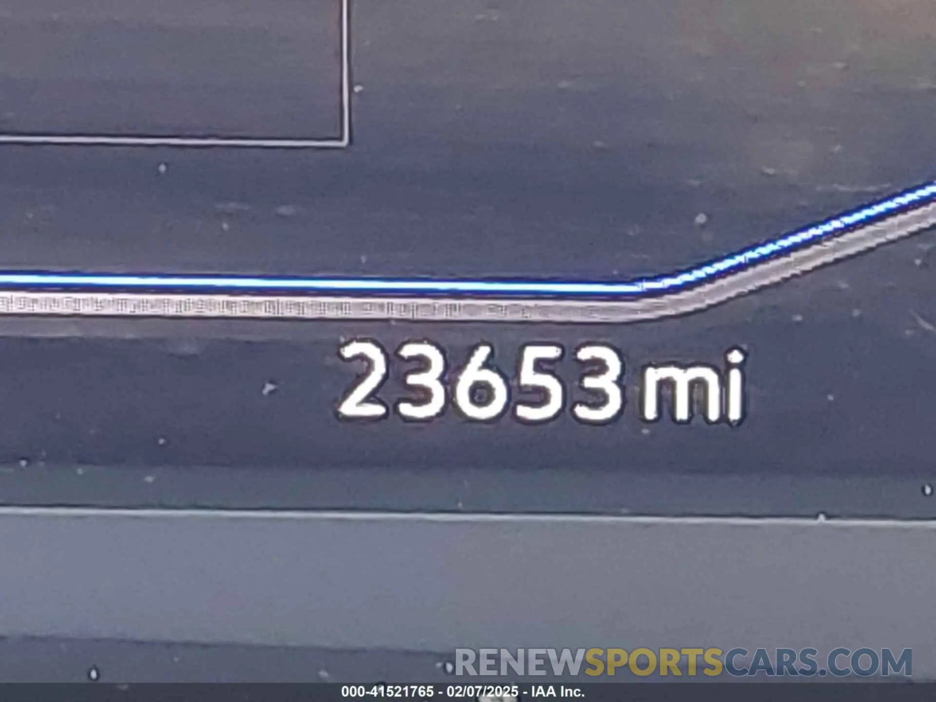 15 Photograph of a damaged car 1V2HC2CA9PC204815 VOLKSWAGEN ATLAS CROSS SPORT 2023