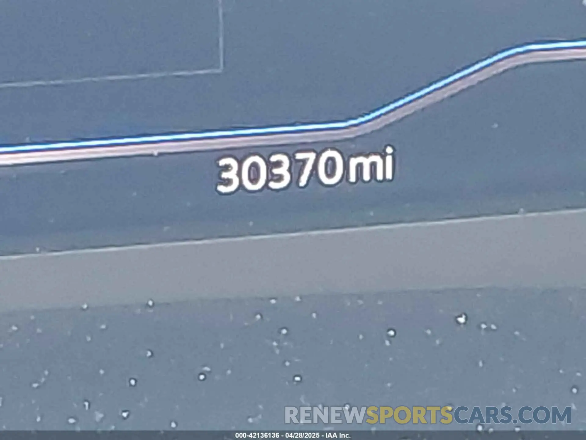 15 Photograph of a damaged car 1V2KC2CA2PC220778 VOLKSWAGEN ATLAS CROSS SPORT 2023