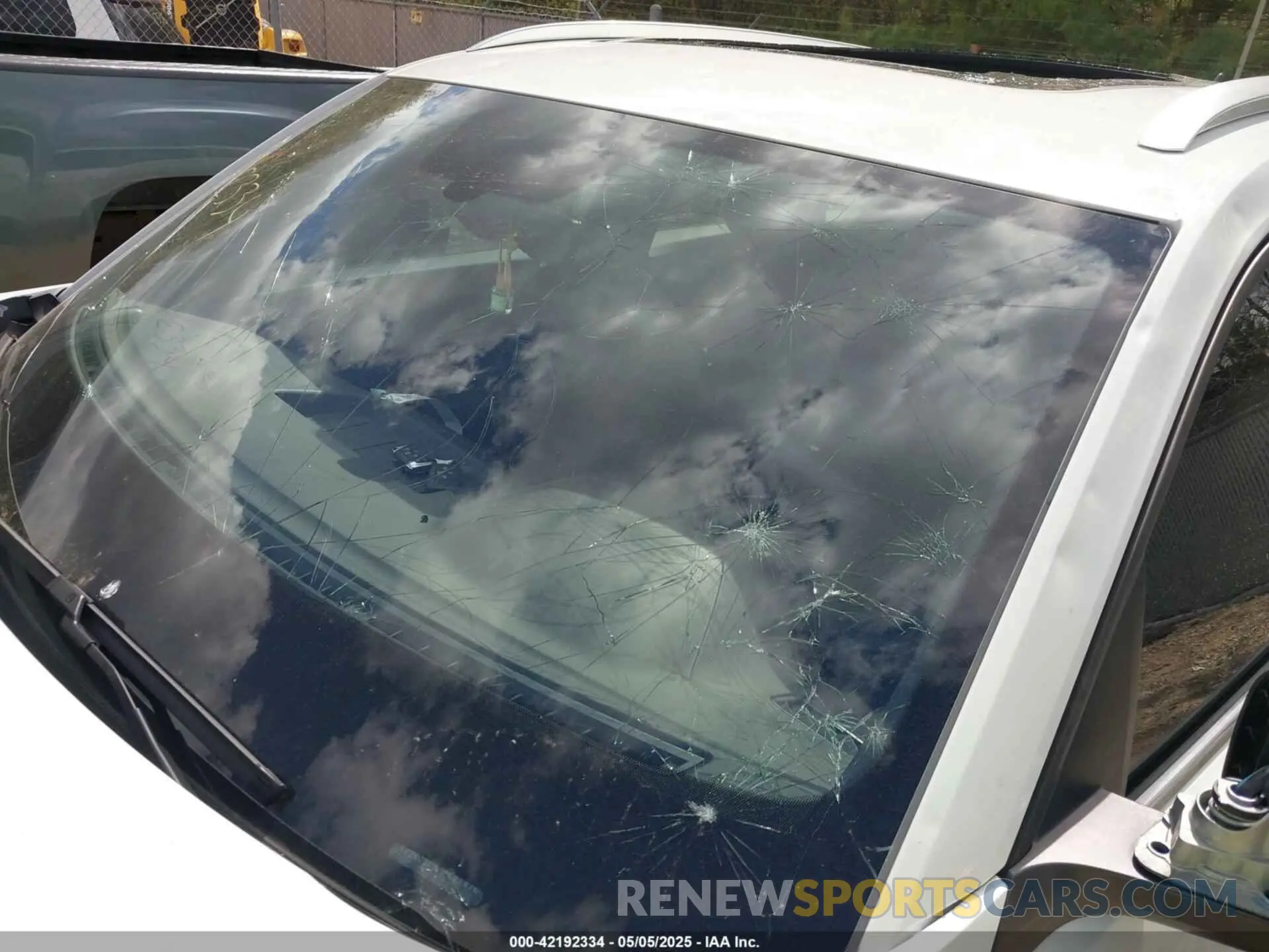 12 Photograph of a damaged car 1V2KC2CA5PC214764 VOLKSWAGEN ATLAS CROSS SPORT 2023