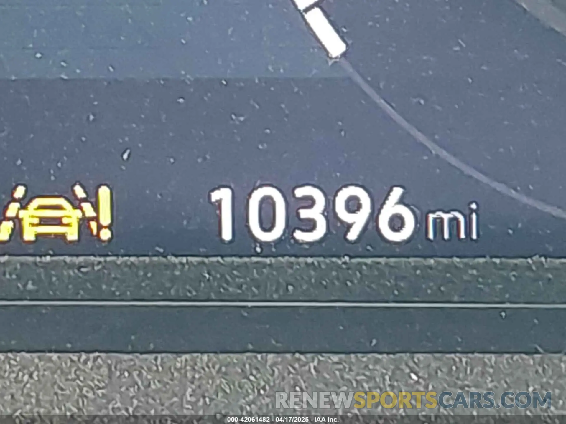 16 Photograph of a damaged car 1V2JE2CA1RC252078 VOLKSWAGEN ATLAS CROSS SPORT 2024