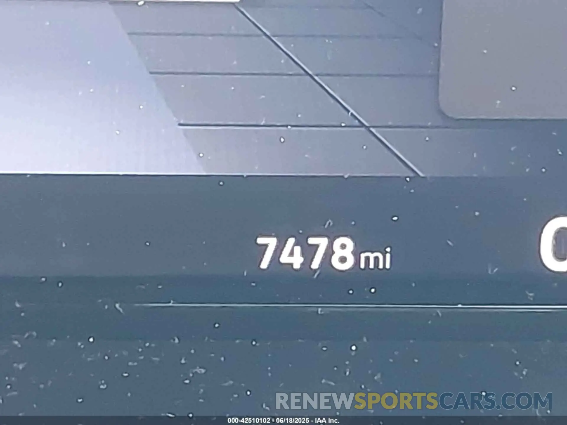 15 Photograph of a damaged car 1V2JE2CA8RC255365 VOLKSWAGEN ATLAS CROSS SPORT 2024