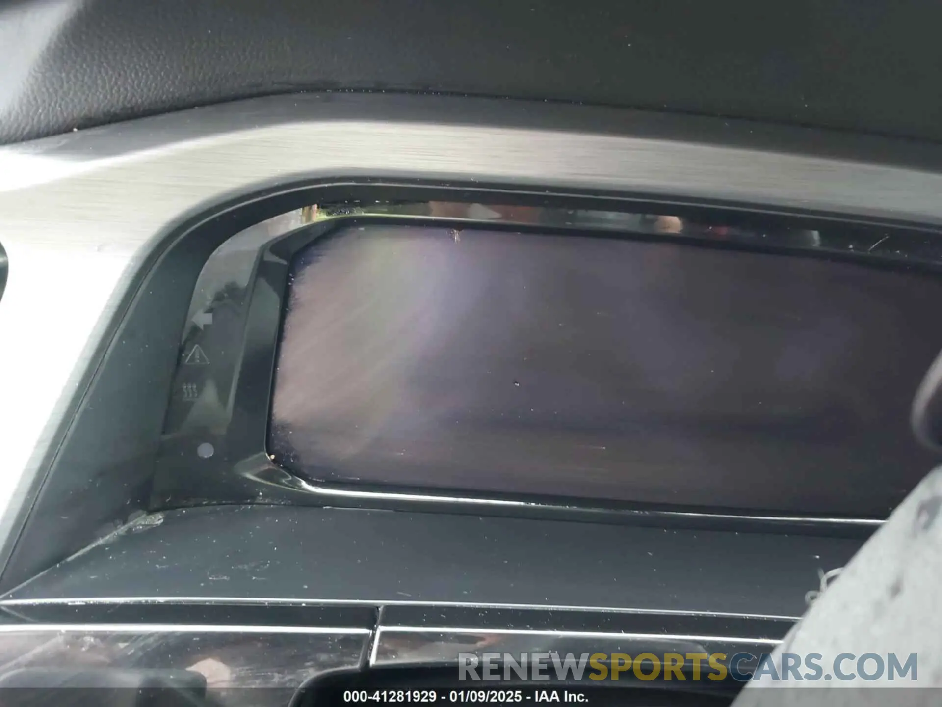 15 Photograph of a damaged car 1V2LE2CA7RC210703 VOLKSWAGEN ATLAS CROSS SPORT 2024