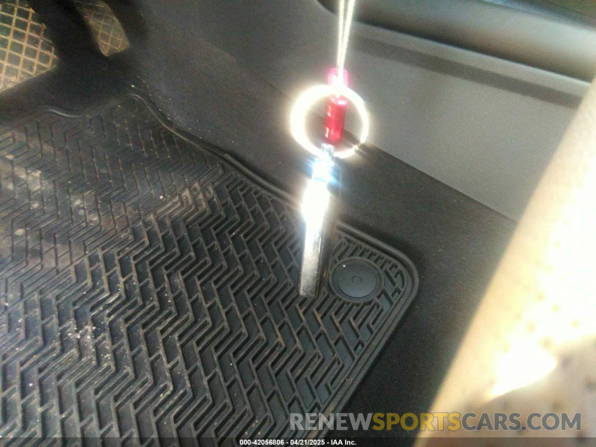 11 Photograph of a damaged car 1V2LE2CAXRC206712 VOLKSWAGEN ATLAS CROSS SPORT 2024