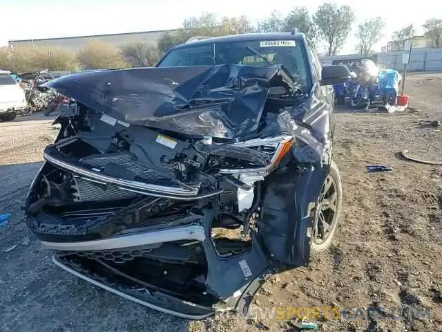 12 Photograph of a damaged car 1V2CR2CA3RC567252 VOLKSWAGEN ATLAS PEAK 2024