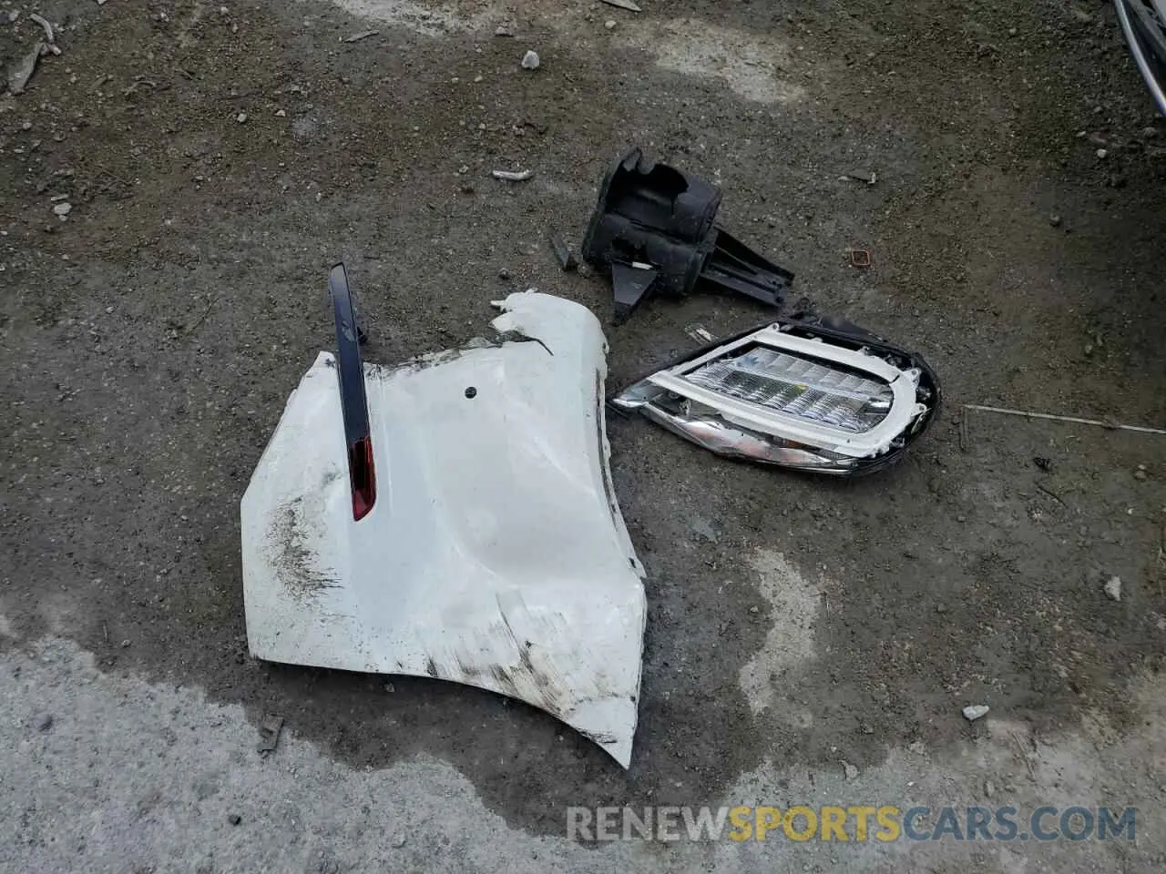 12 Photograph of a damaged car 3VW5DAAT9KM507517 VOLKSWAGEN BEETLE 2019