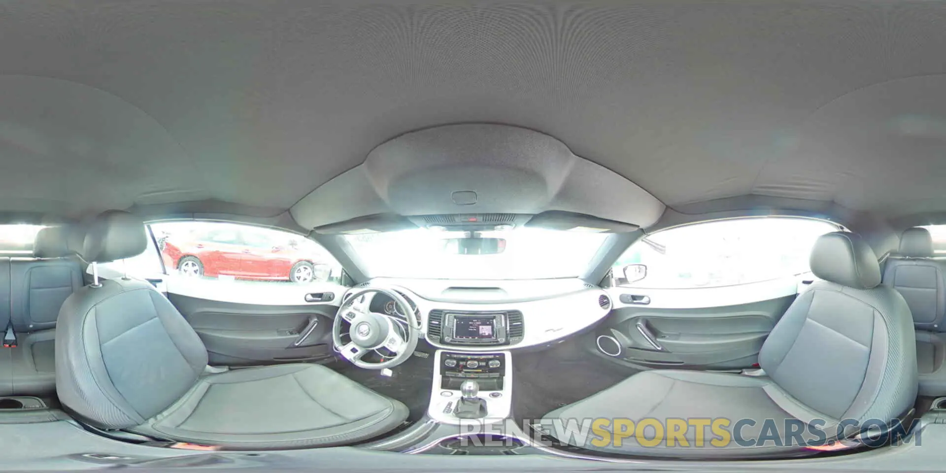 15 Photograph of a damaged car 3VW5DAAT9KM507517 VOLKSWAGEN BEETLE 2019