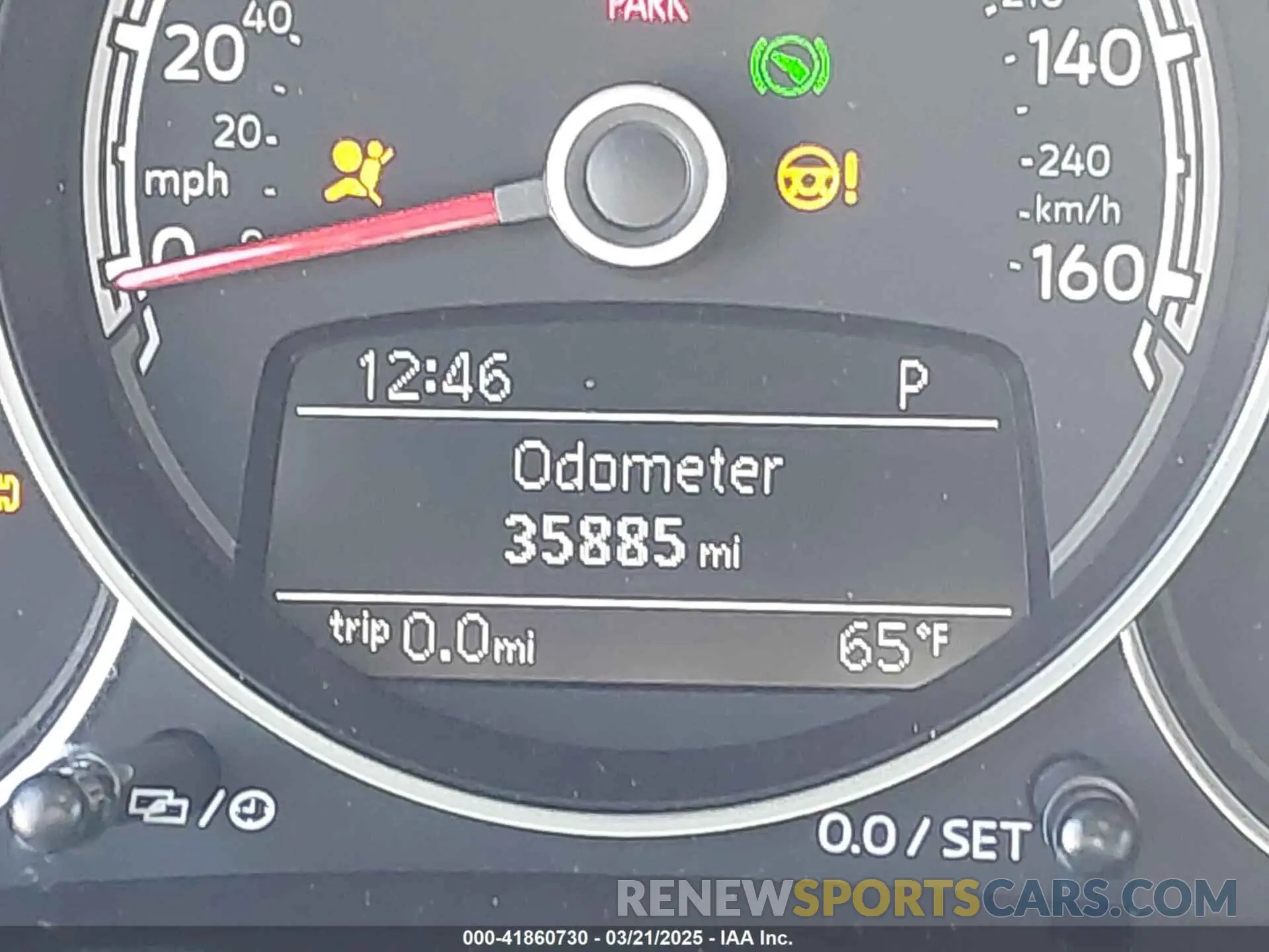 15 Photograph of a damaged car 3VWFD7AT3KM707221 VOLKSWAGEN BEETLE 2019