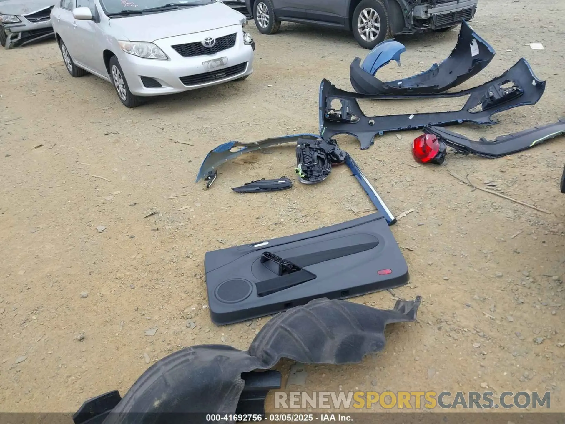 12 Photograph of a damaged car 3VWFD7AT8KM708865 VOLKSWAGEN BEETLE 2019