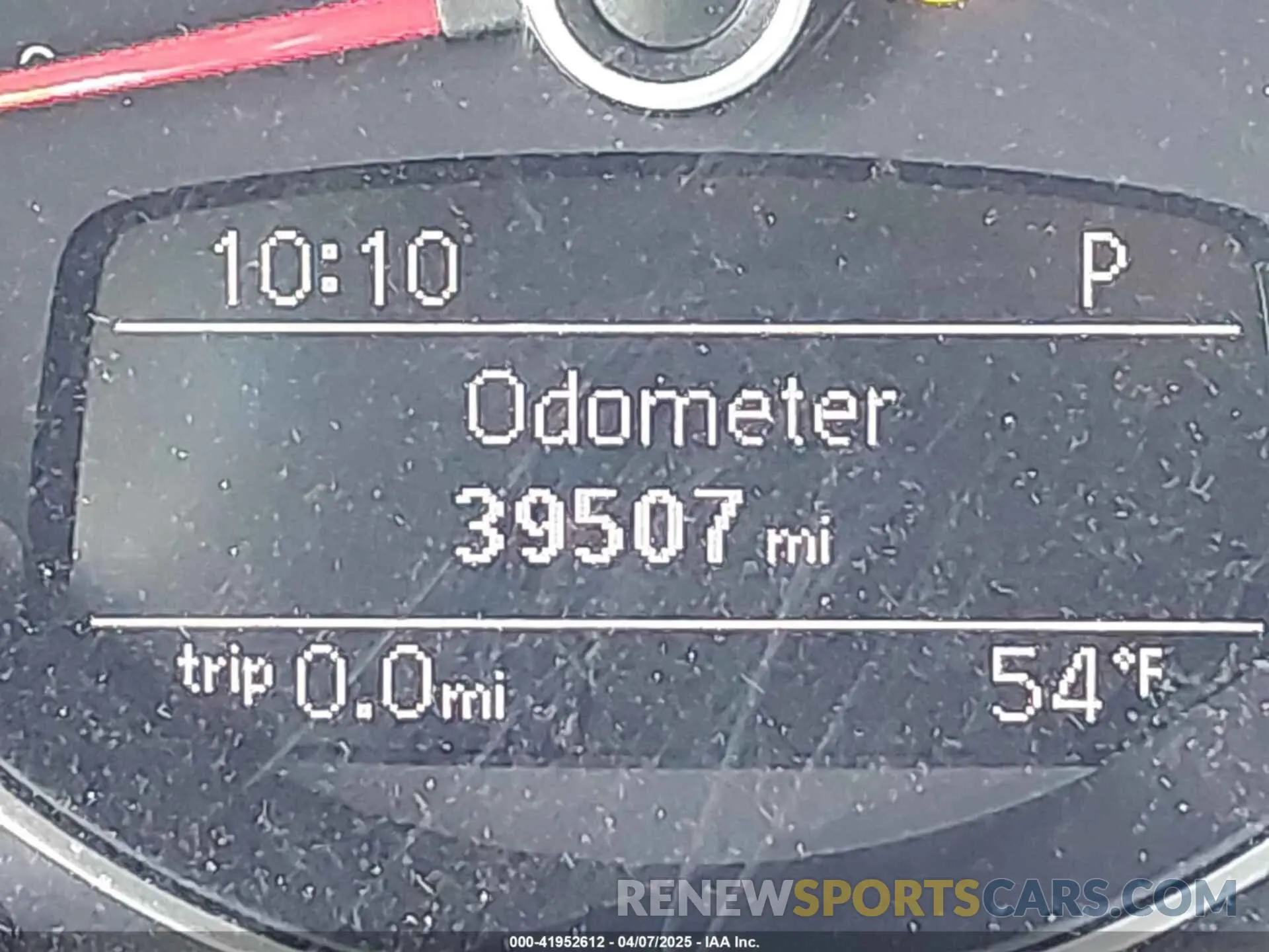 15 Photograph of a damaged car 3VWFD7AT8KM720868 VOLKSWAGEN BEETLE 2019