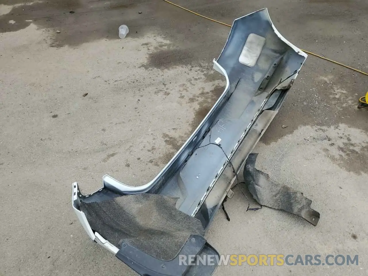 12 Photograph of a damaged car 3VWG57AU3KM030374 VOLKSWAGEN GOLF 2019