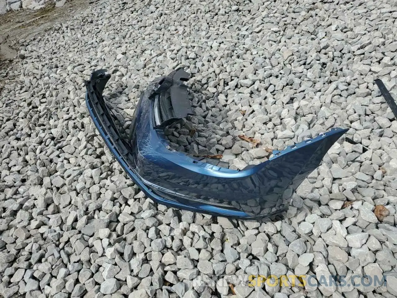 13 Photograph of a damaged car 3VWG57AU6KM029462 VOLKSWAGEN GOLF 2019