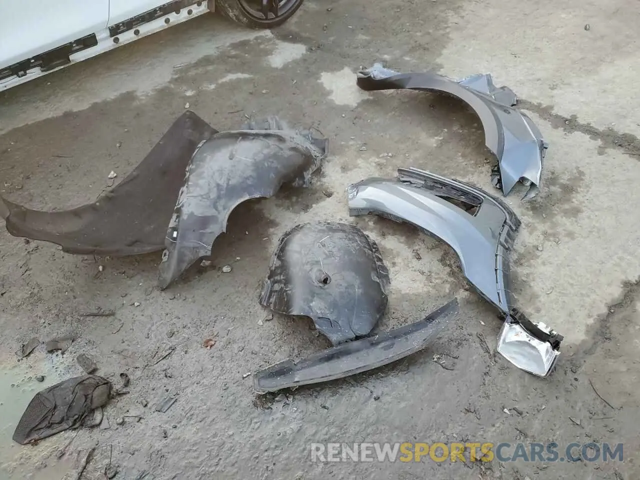 12 Photograph of a damaged car 3VWH17AU4KM520001 VOLKSWAGEN GOLF 2019