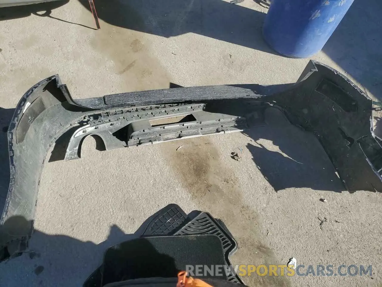 14 Photograph of a damaged car 3VWH17AU6KM514233 VOLKSWAGEN GOLF 2019