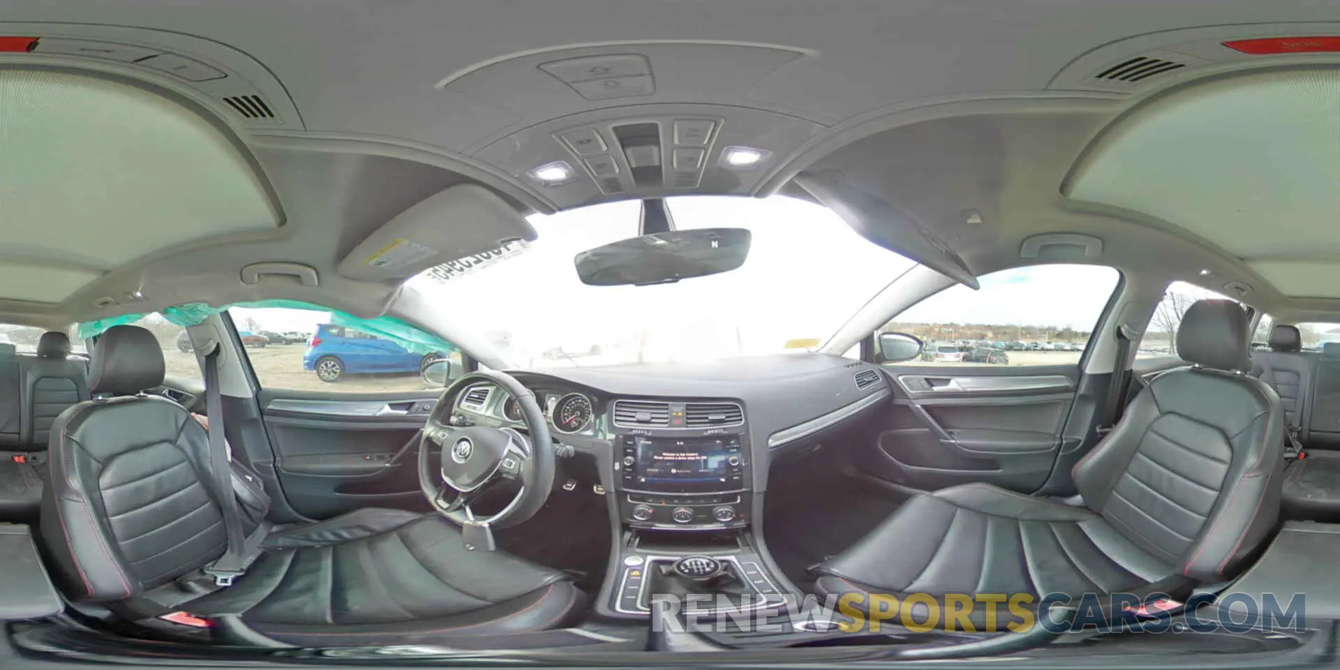 12 Photograph of a damaged car 3VWM17AUXKM509759 VOLKSWAGEN GOLF 2019