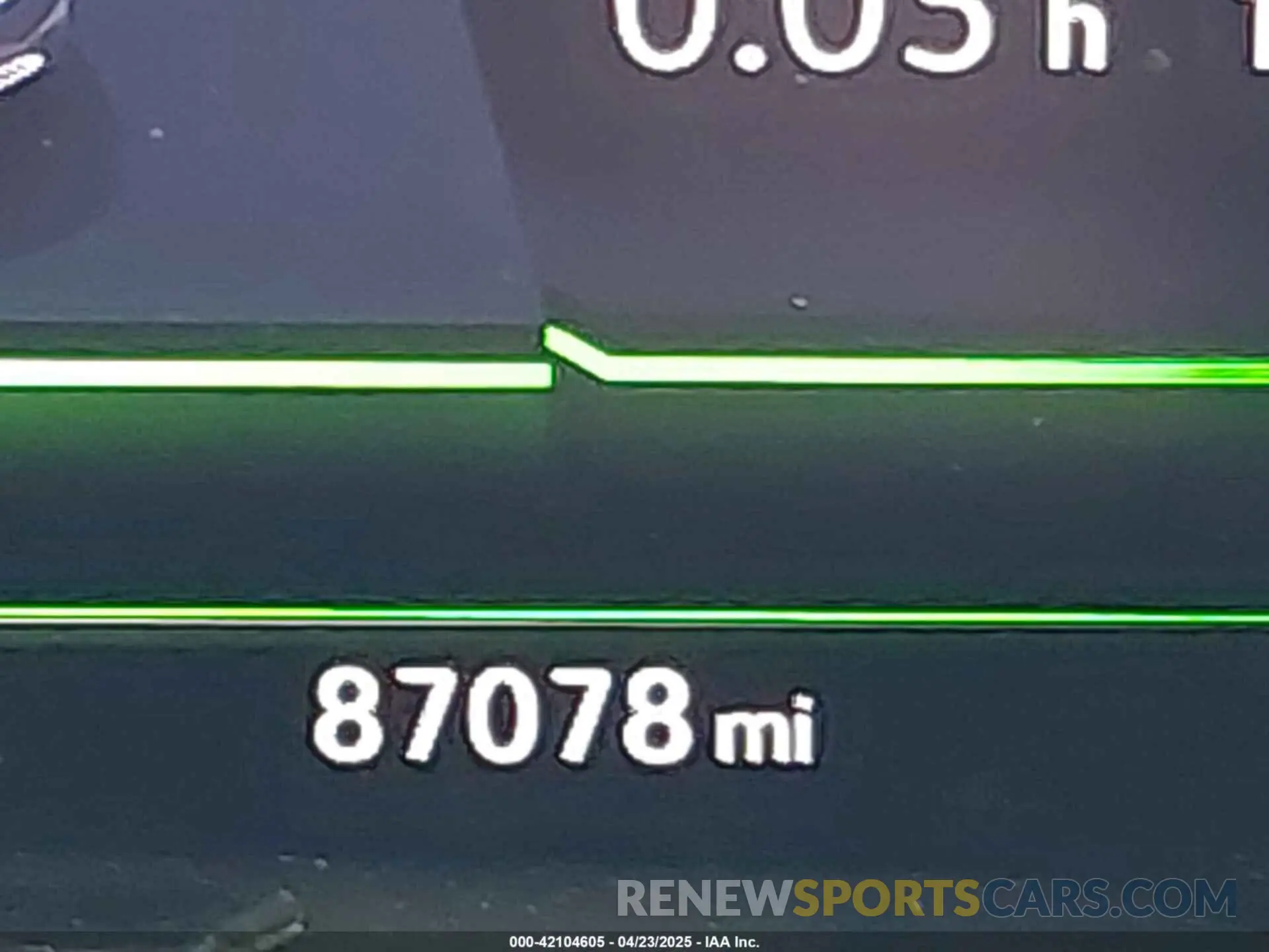 16 Photograph of a damaged car WVWGA7AU7KW118889 VOLKSWAGEN GOLF 2019