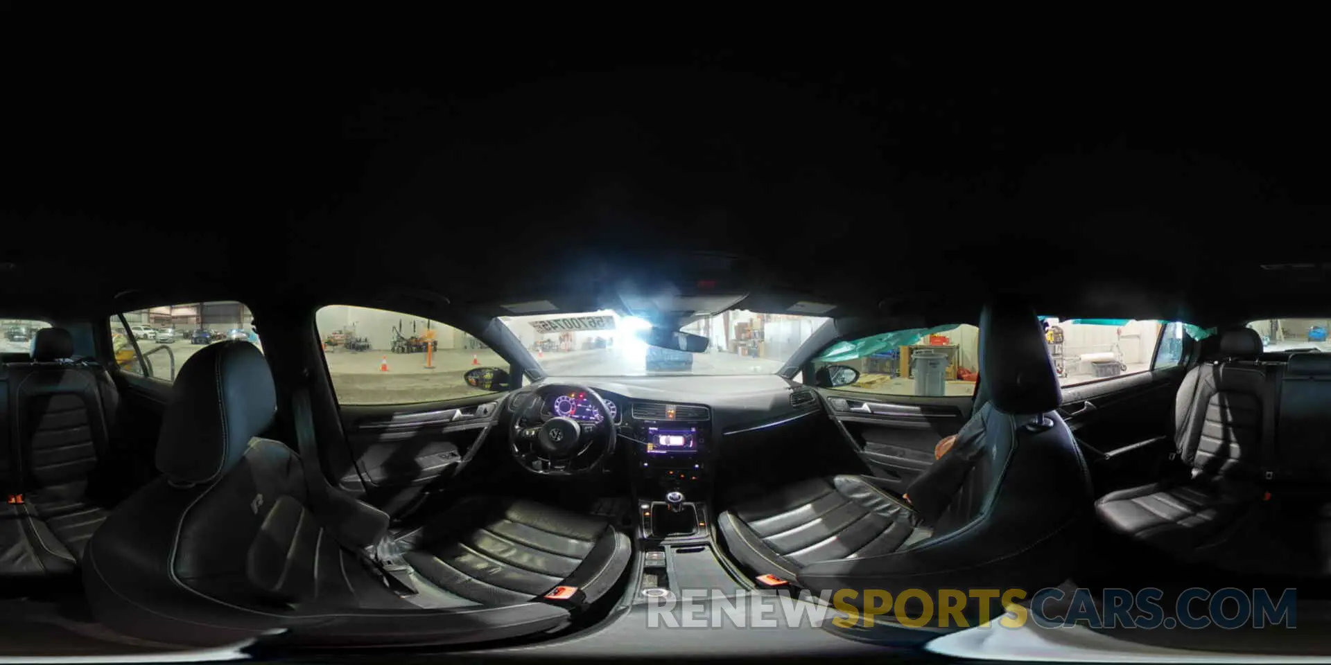 15 Photograph of a damaged car WVWWA7AU4KW225264 VOLKSWAGEN GOLF 2019