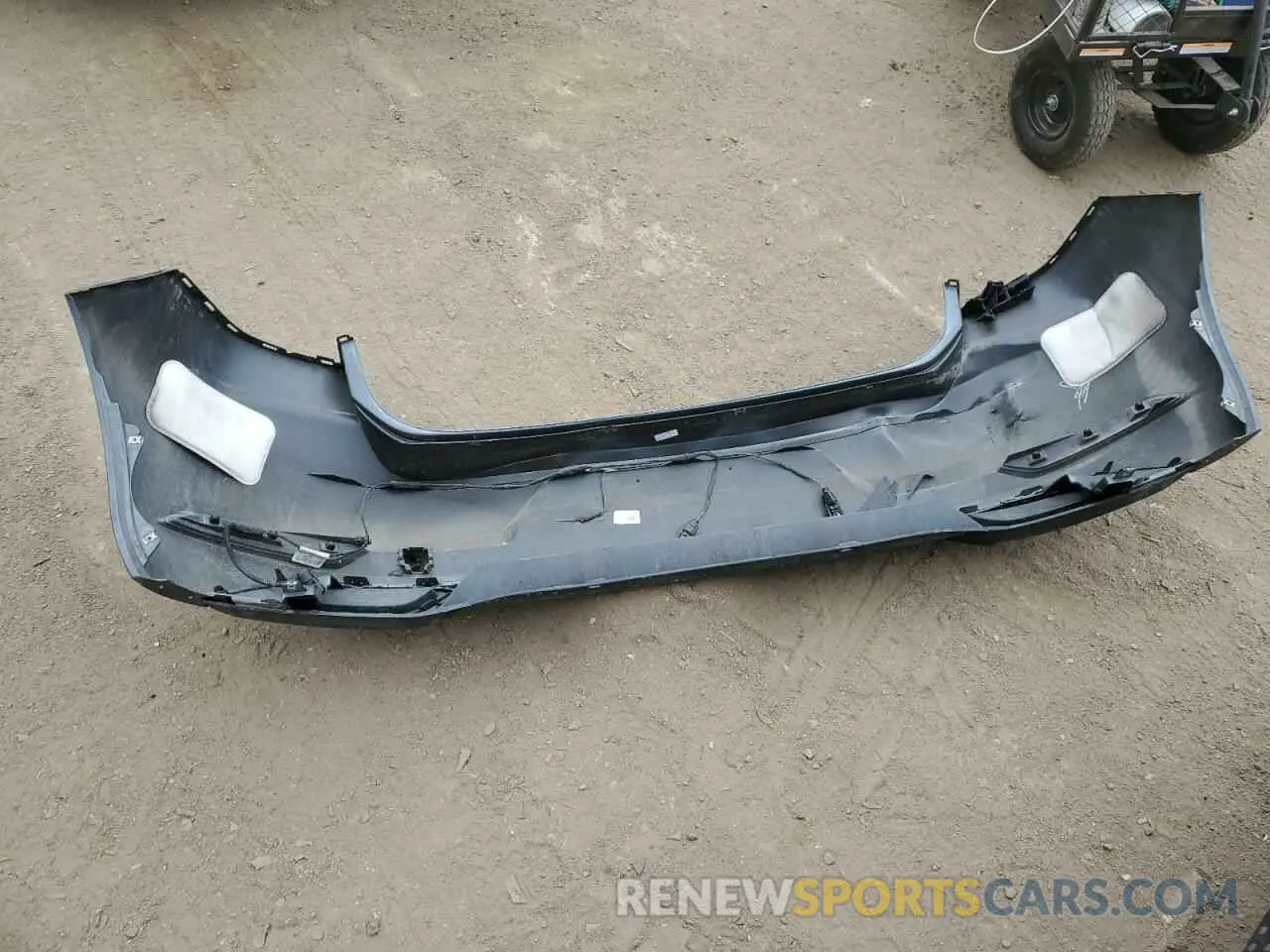 12 Photograph of a damaged car 3VWG57AU0MM008657 VOLKSWAGEN GOLF 2021