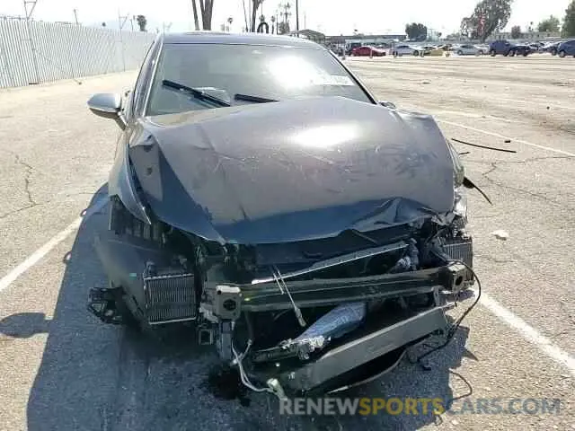 11 Photograph of a damaged car WVWEB7CDXRW147914 VOLKSWAGEN GOLF 2024