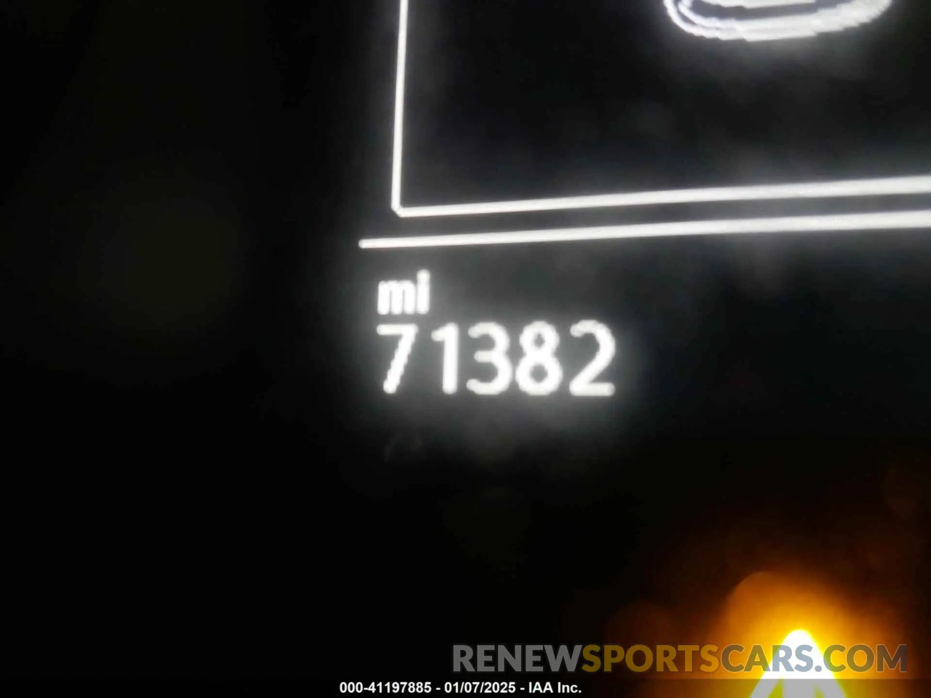 15 Photograph of a damaged car 3VWH17AU7KM513463 VOLKSWAGEN GOLF ALLTRACK 2019