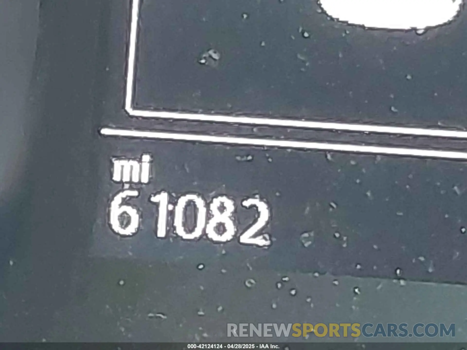 16 Photograph of a damaged car 3VWM17AU1KM520407 VOLKSWAGEN GOLF ALLTRACK 2019