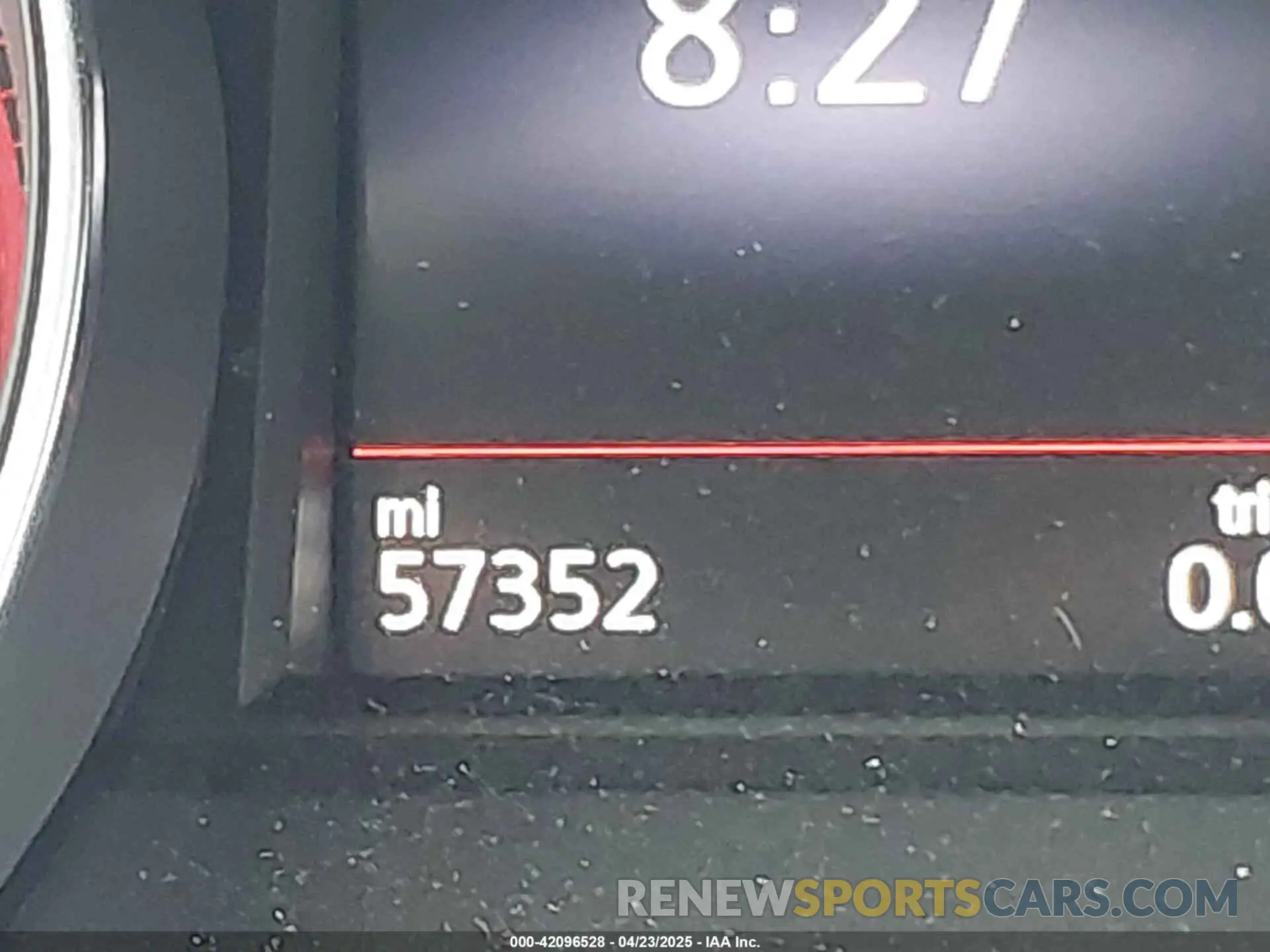 15 Photograph of a damaged car 3VW5T7AU3KM005648 VOLKSWAGEN GOLF GTI 2019