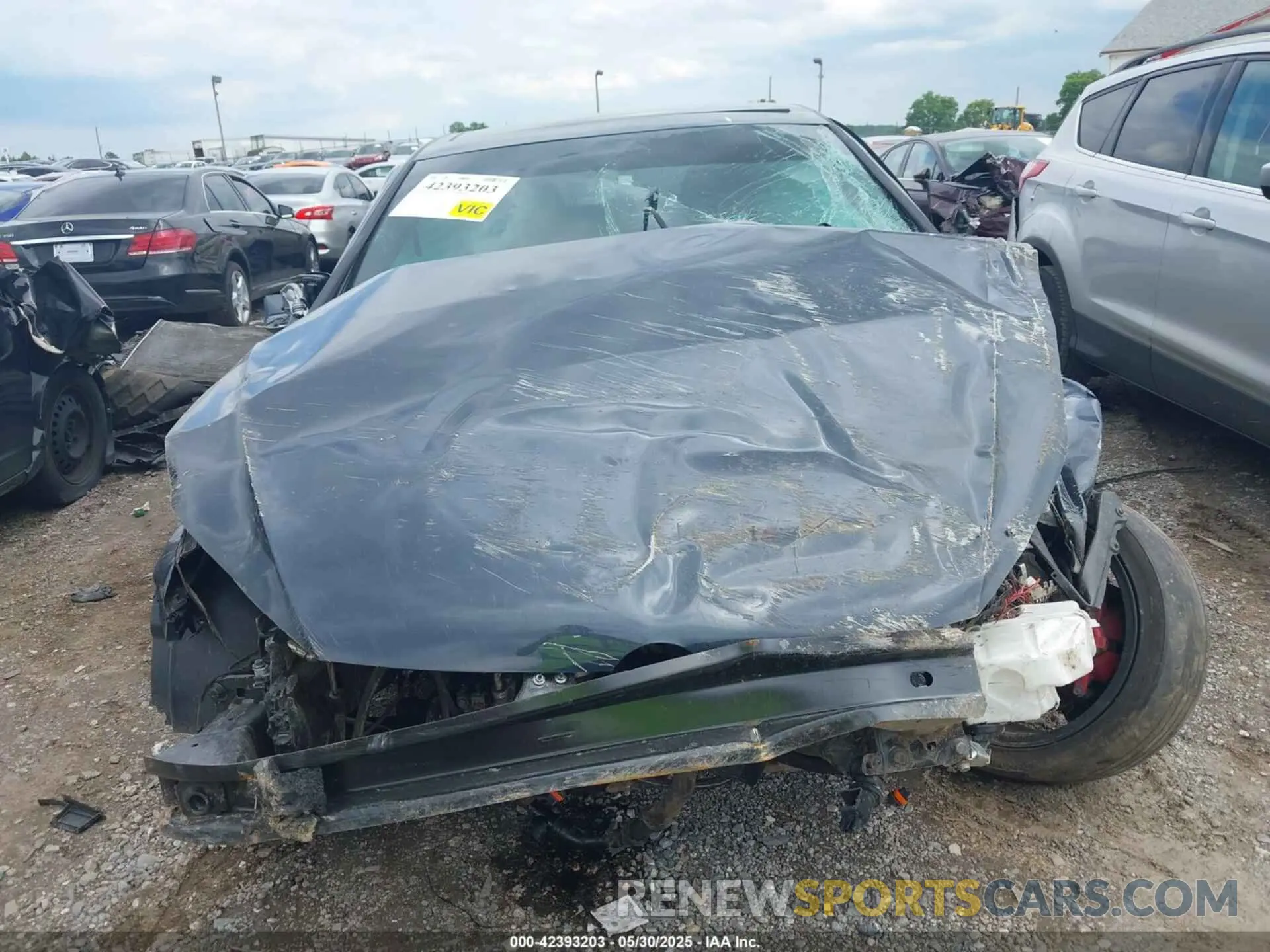 12 Photograph of a damaged car 3VW5T7AU5KM017879 VOLKSWAGEN GOLF GTI 2019
