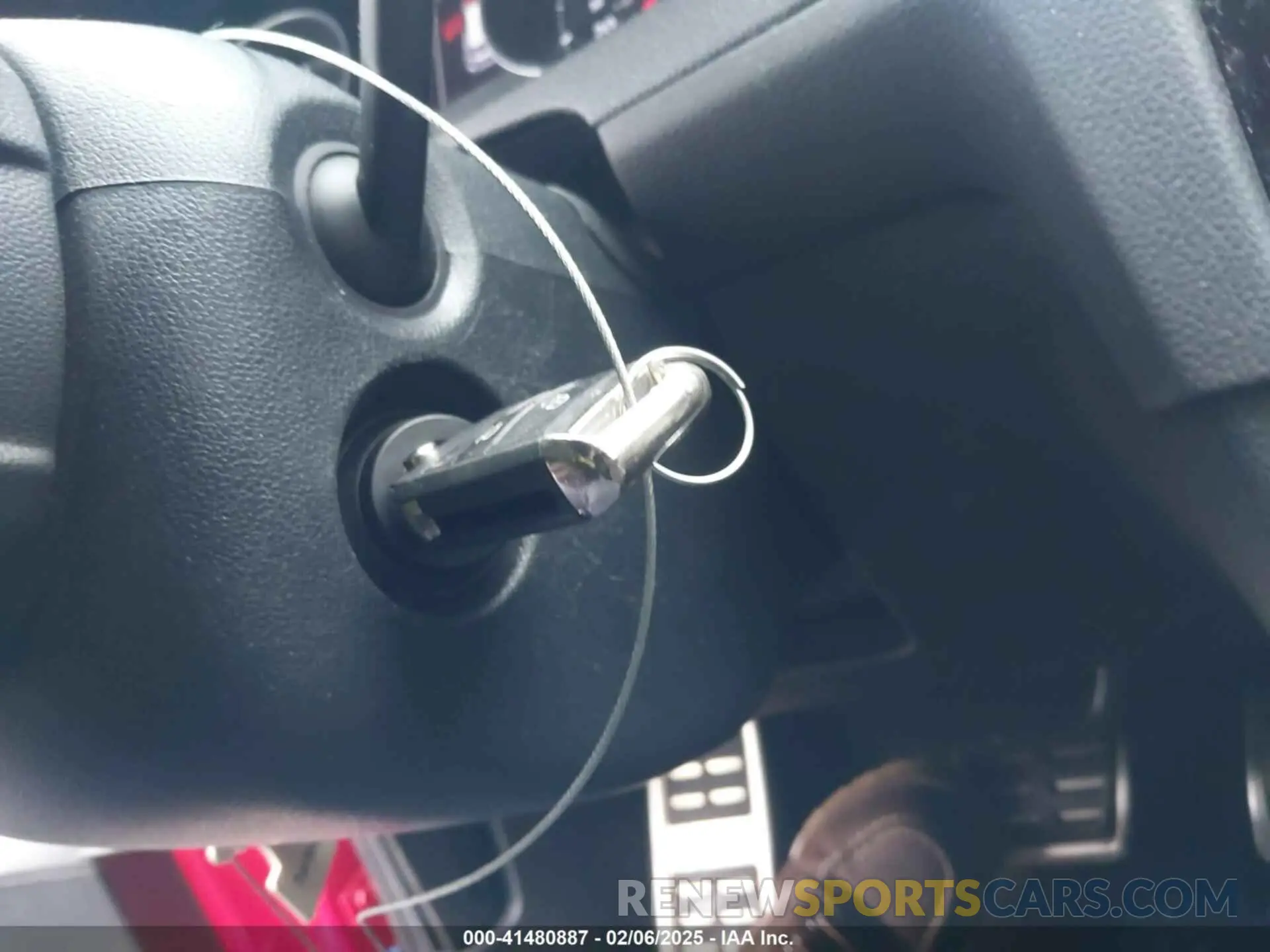 11 Photograph of a damaged car 3VW6T7AU2KM000378 VOLKSWAGEN GOLF GTI 2019