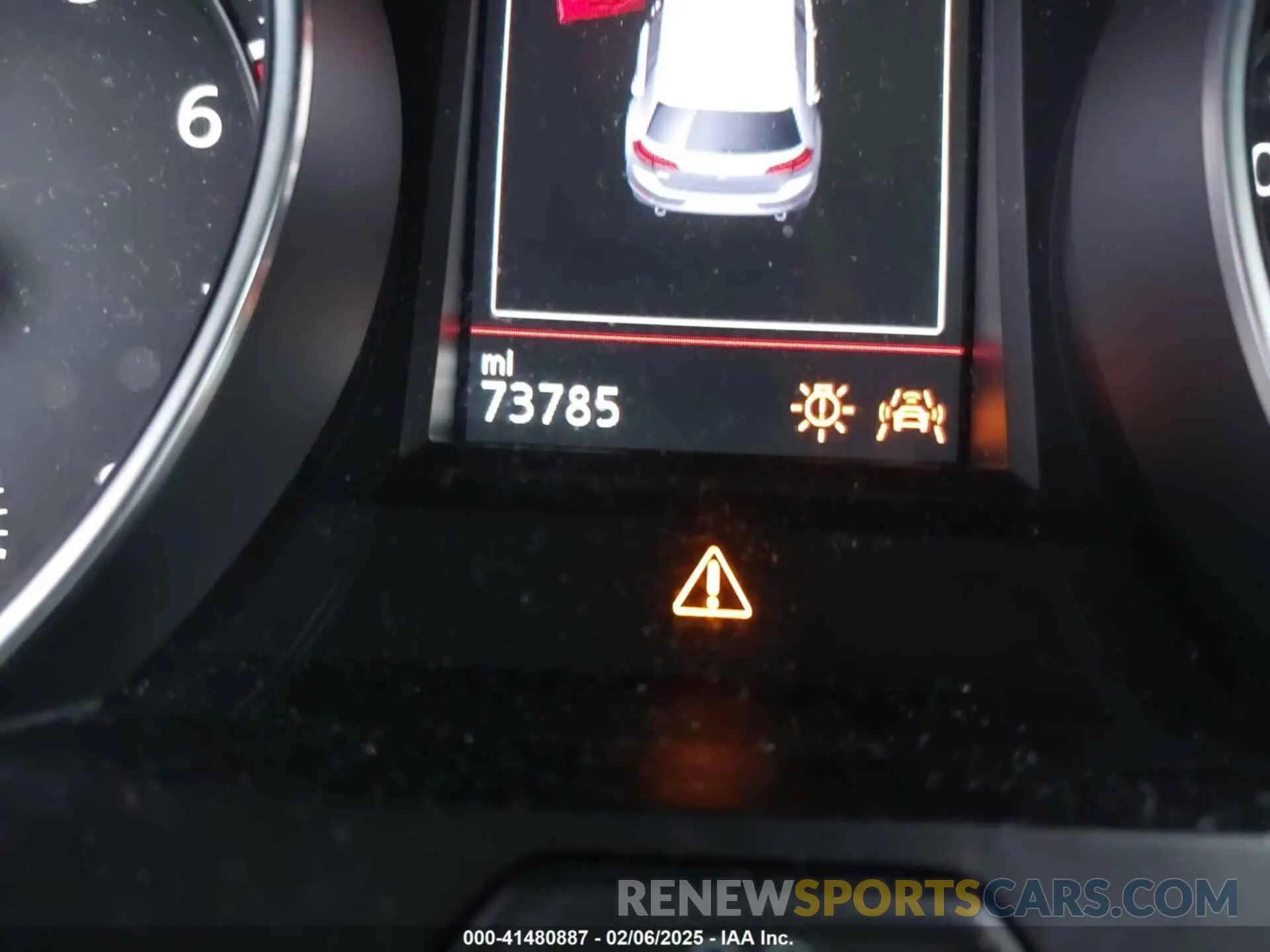 15 Photograph of a damaged car 3VW6T7AU2KM000378 VOLKSWAGEN GOLF GTI 2019