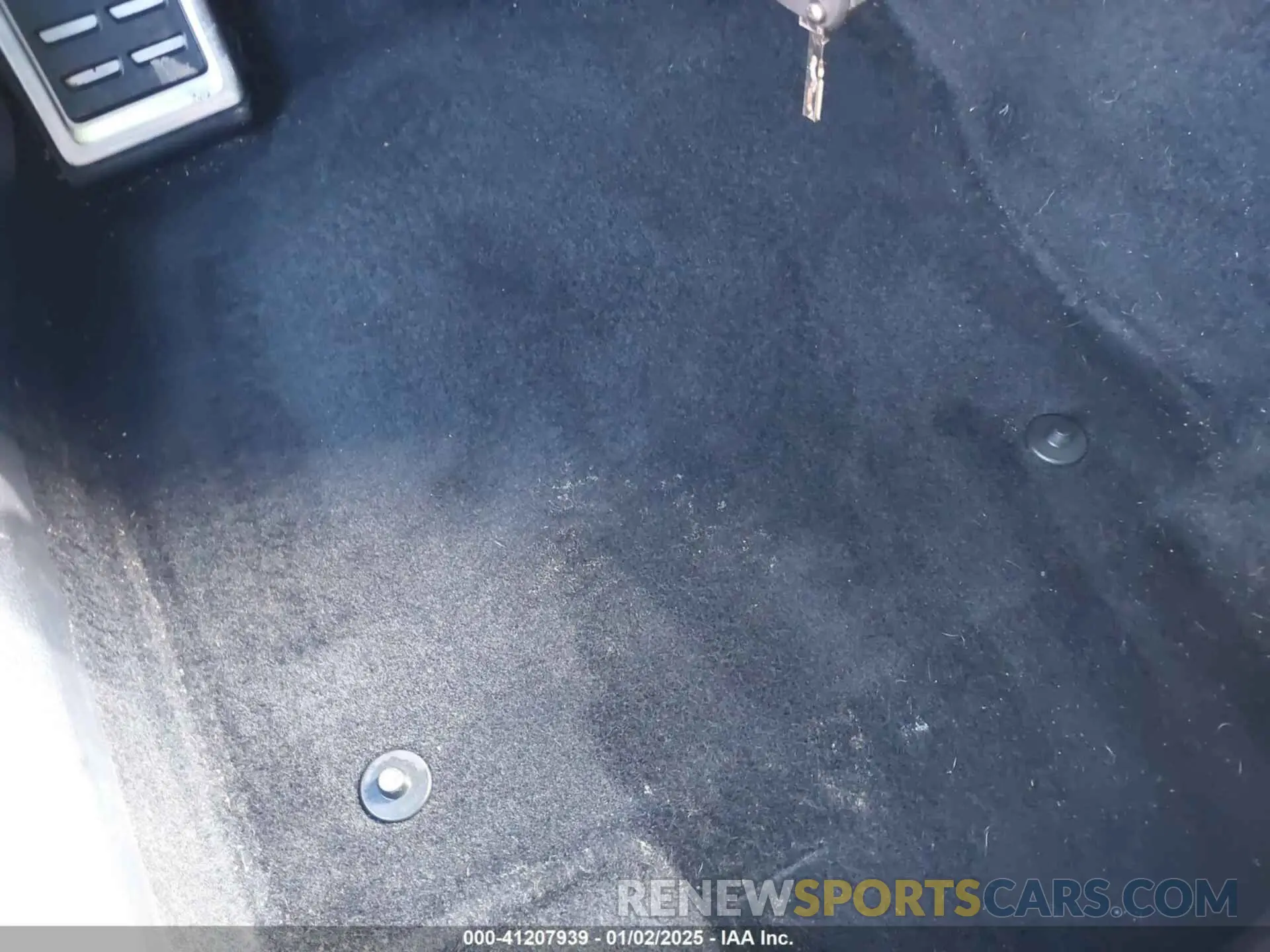 18 Photograph of a damaged car 3VW6T7AU1LM003208 VOLKSWAGEN GOLF GTI 2020