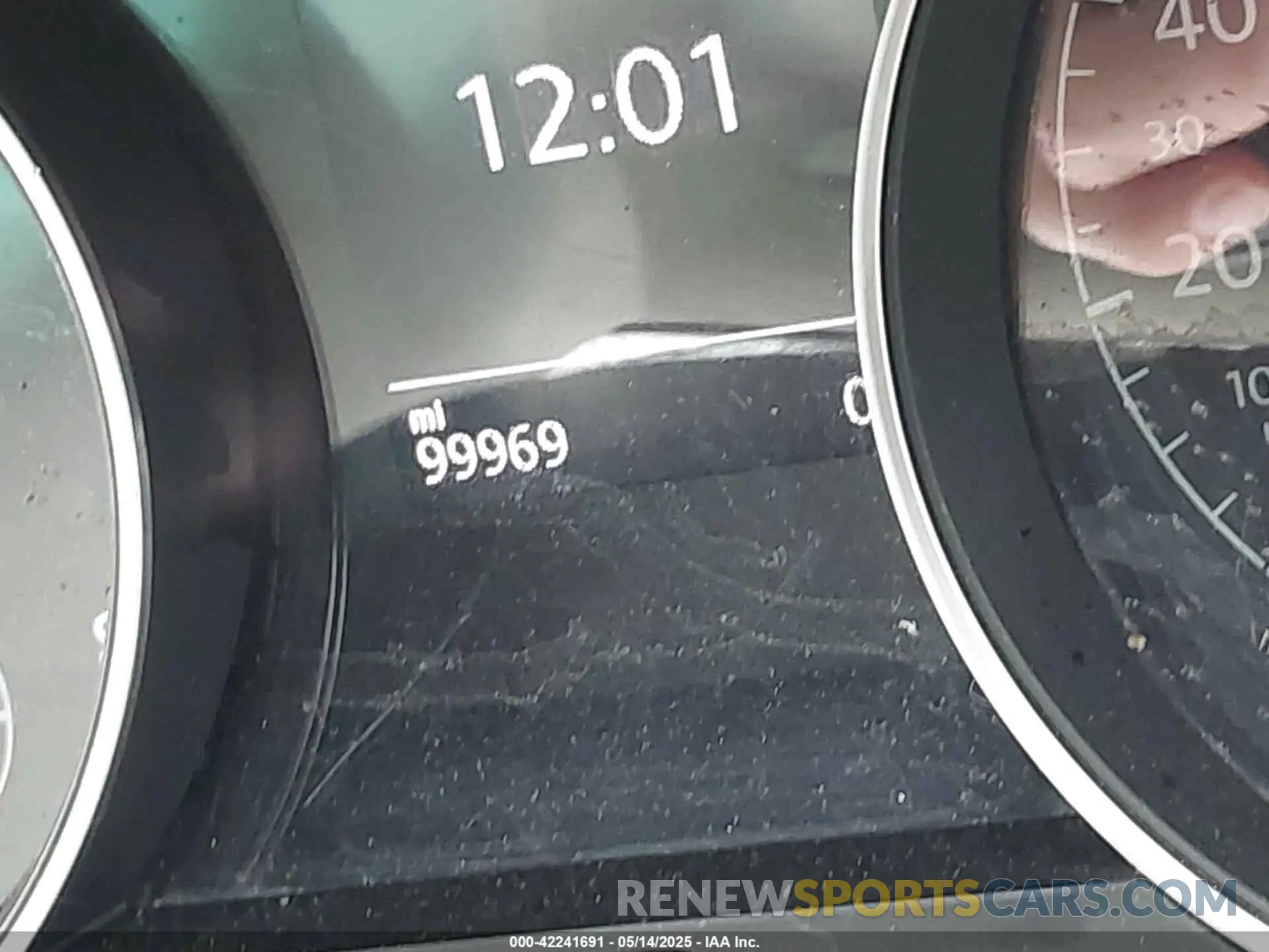 15 Photograph of a damaged car 3VW117AUXKM508467 VOLKSWAGEN GOLF SPORTWAGEN 2019