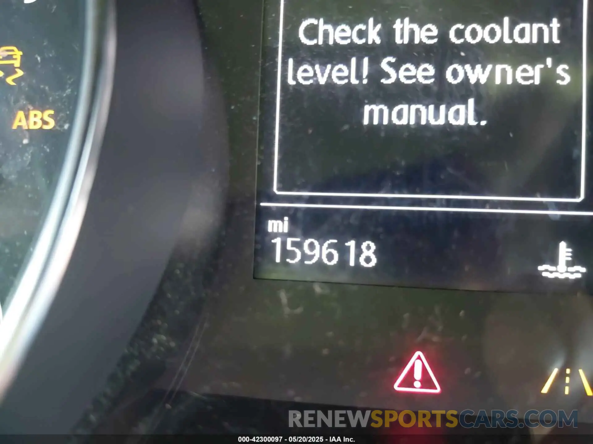 15 Photograph of a damaged car 3VWY57AU3KM515165 VOLKSWAGEN GOLF SPORTWAGEN 2019