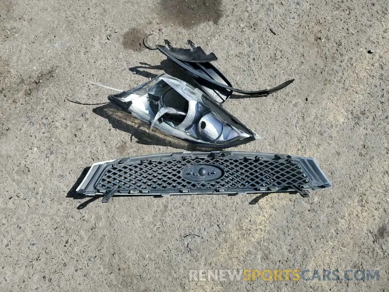 12 Photograph of a damaged car 3VW5T7AU4KM009725 VOLKSWAGEN GTI 2019