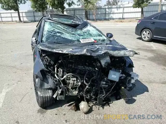 13 Photograph of a damaged car 3VW6T7AU1KM014286 VOLKSWAGEN GTI 2019