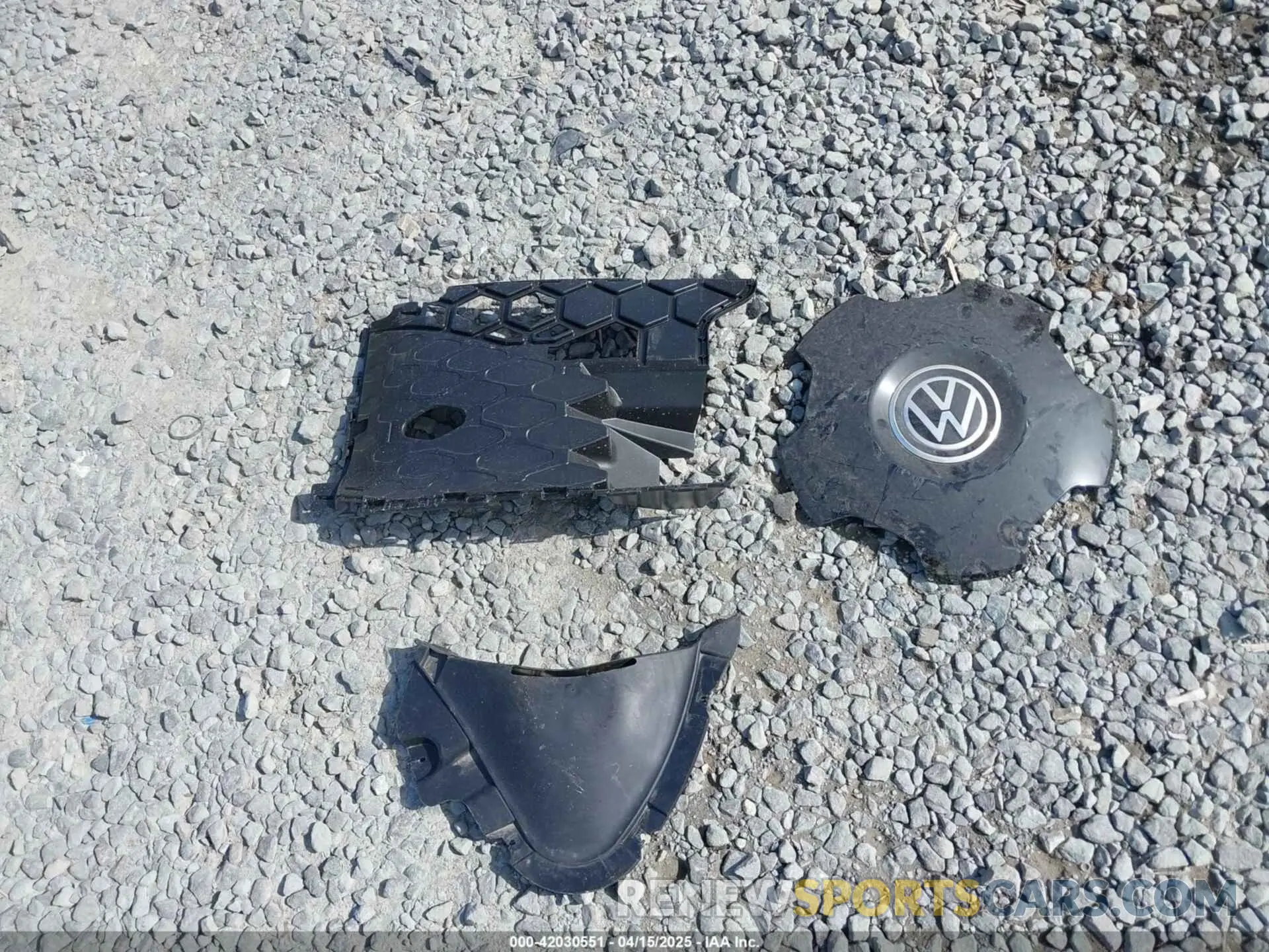 12 Photograph of a damaged car WVGAWVEBXSH019214 VOLKSWAGEN ID. BUZZ 2025