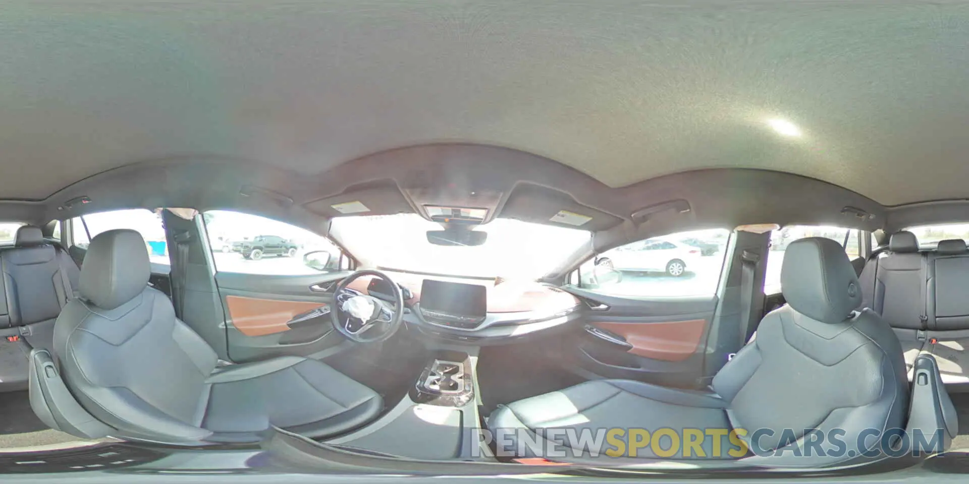 15 Photograph of a damaged car WVGKMPE22MP046499 VOLKSWAGEN ID.4 2021