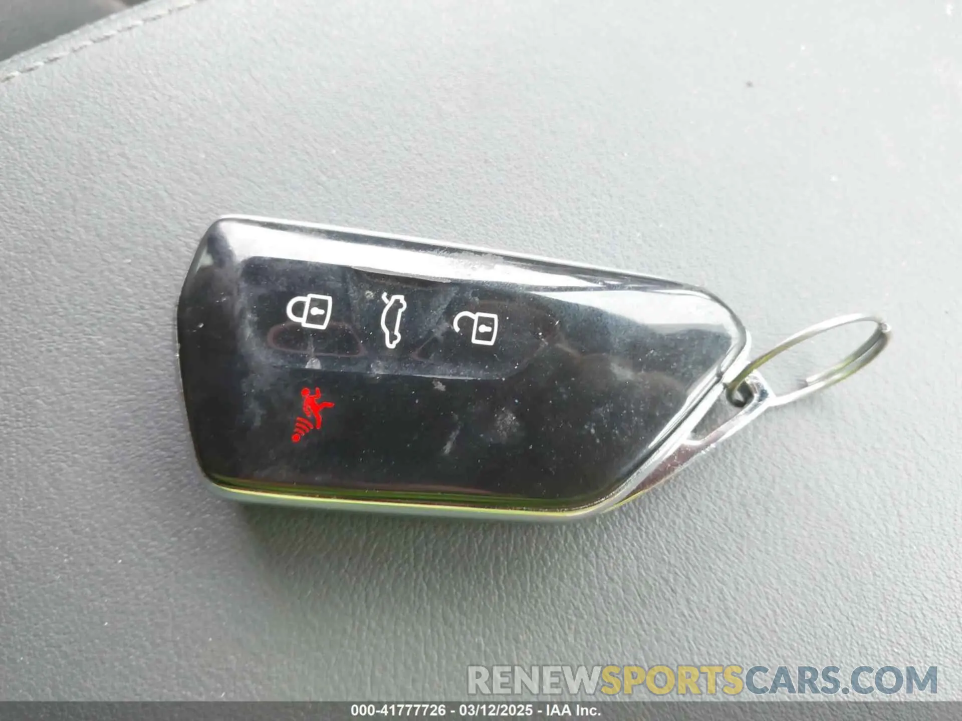 11 Photograph of a damaged car 1V2FMPE87PC011624 VOLKSWAGEN ID.4 2023