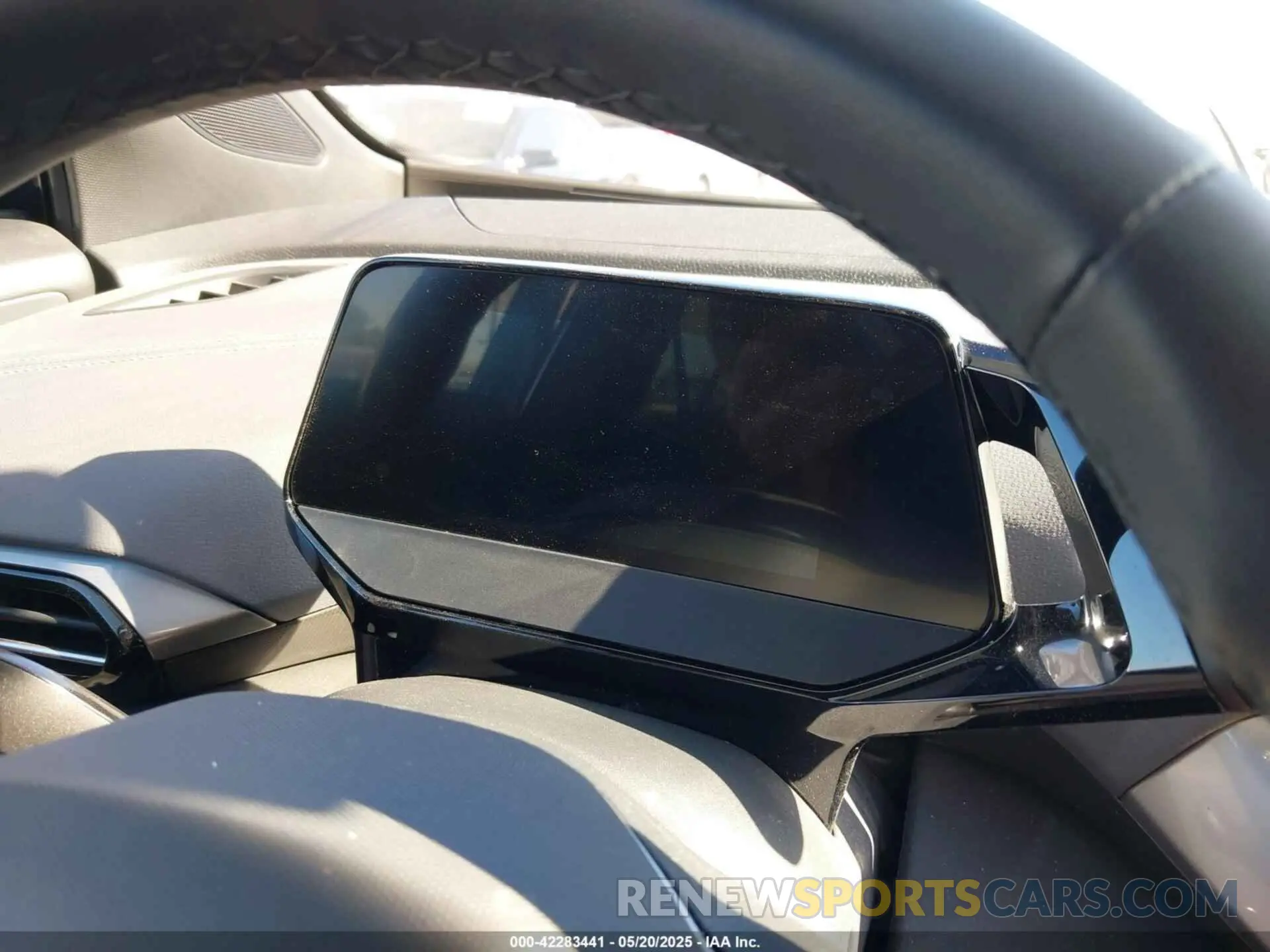 16 Photograph of a damaged car 1V2VMPE88PC043137 VOLKSWAGEN ID.4 2023