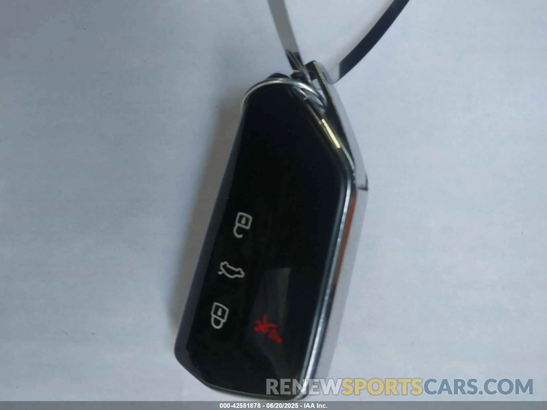 11 Photograph of a damaged car 1V2WSPE80RC003129 VOLKSWAGEN ID.4 2024