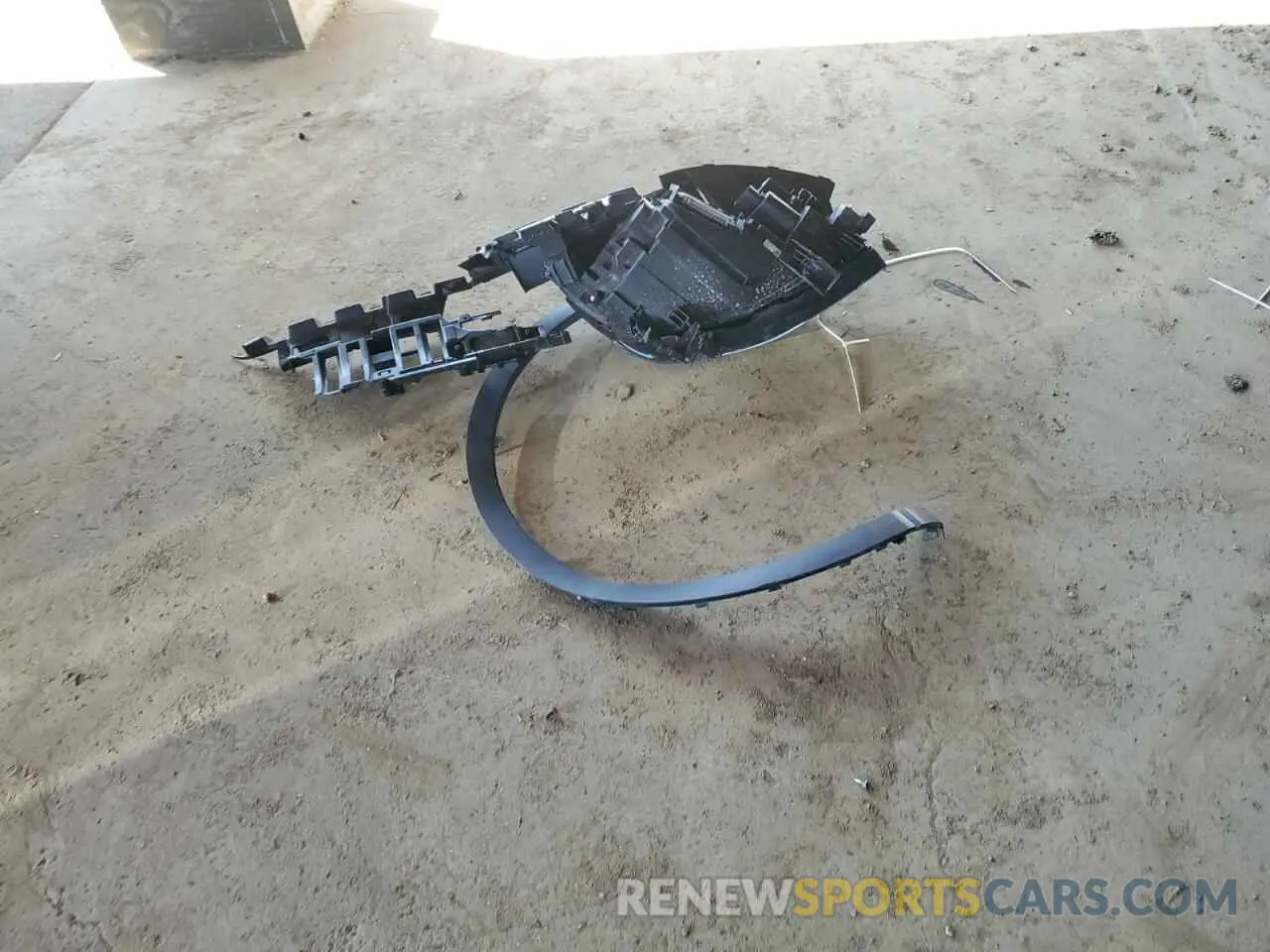 12 Photograph of a damaged car WVGDMPE20MP011890 VOLKSWAGEN ID.4 FIRST 2021