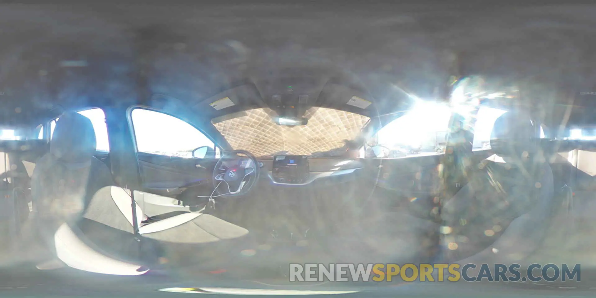 13 Photograph of a damaged car WVGRMPE22MP034495 VOLKSWAGEN ID.4 PRO 2021