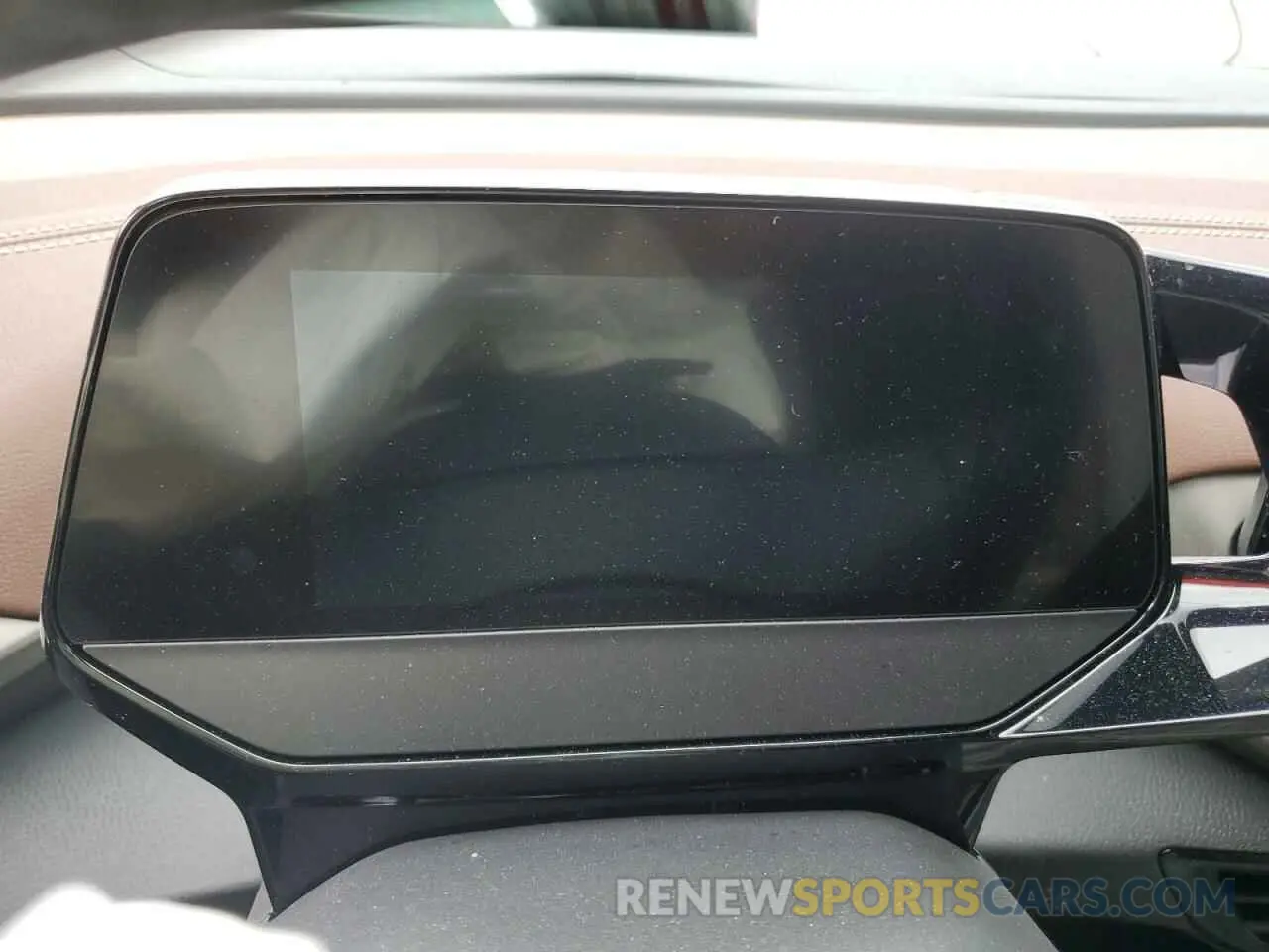 9 Photograph of a damaged car 1V2CMPE80PC027506 VOLKSWAGEN ID.4 PRO 2023