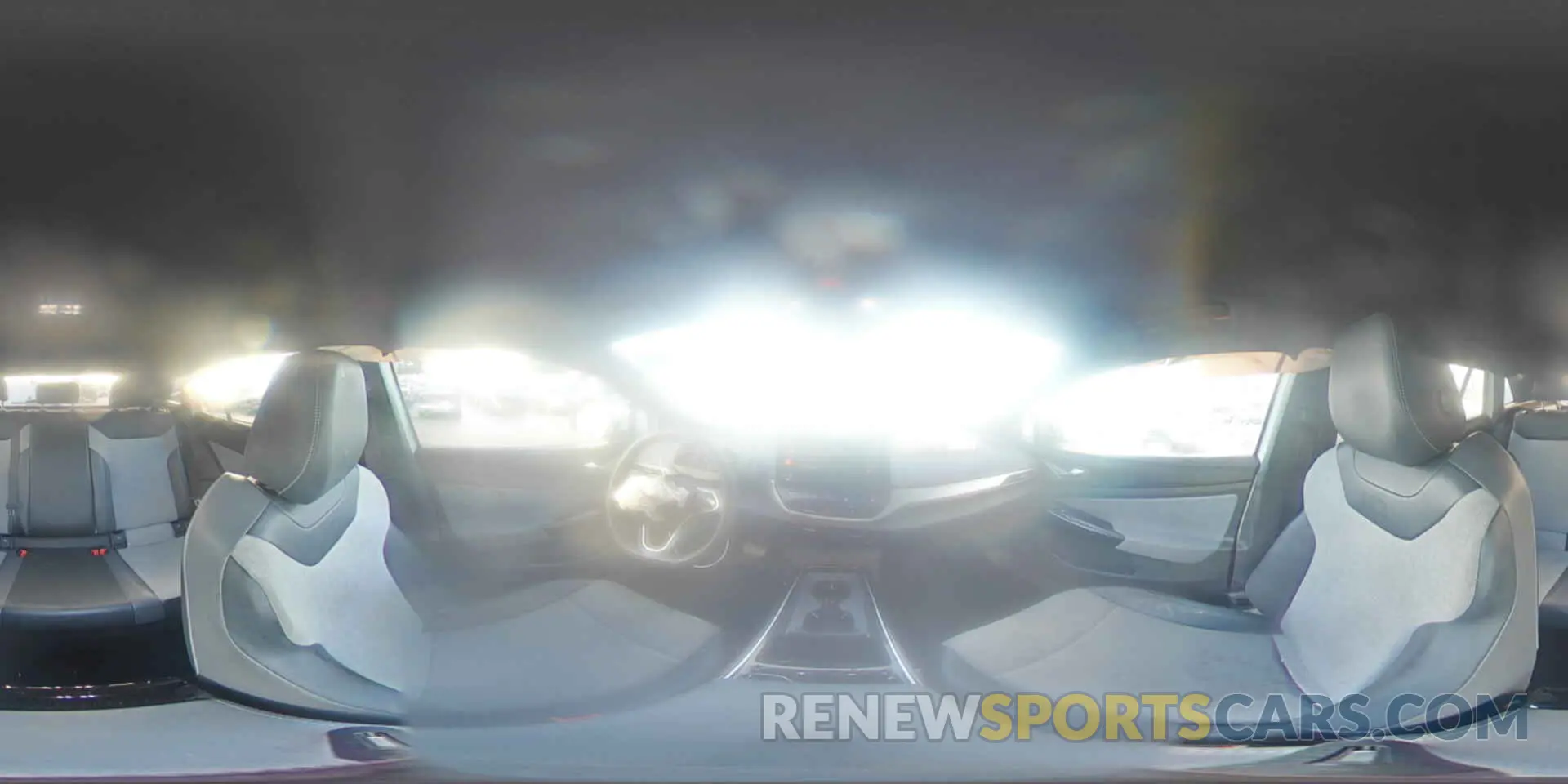 14 Photograph of a damaged car 1V2CMPE83PC024714 VOLKSWAGEN ID.4 PRO 2023