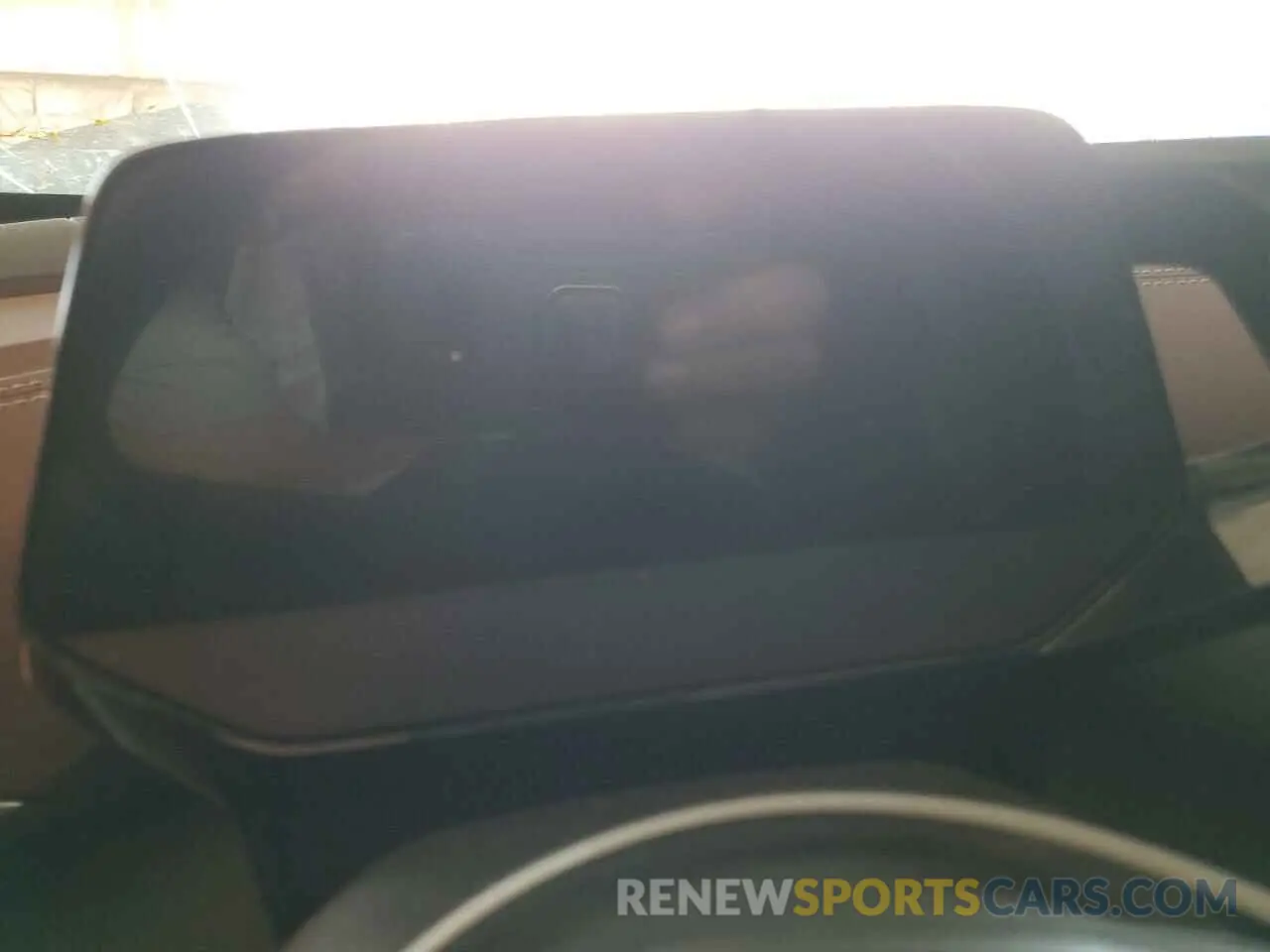 9 Photograph of a damaged car WVGTMPE27MP027516 VOLKSWAGEN ID.4 PRO S 2021