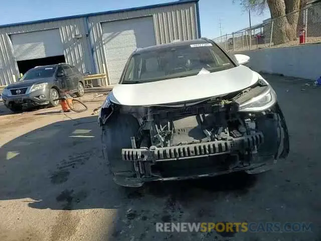 12 Photograph of a damaged car WVGUNPE27NP050894 VOLKSWAGEN ID.4 PRO S 2022