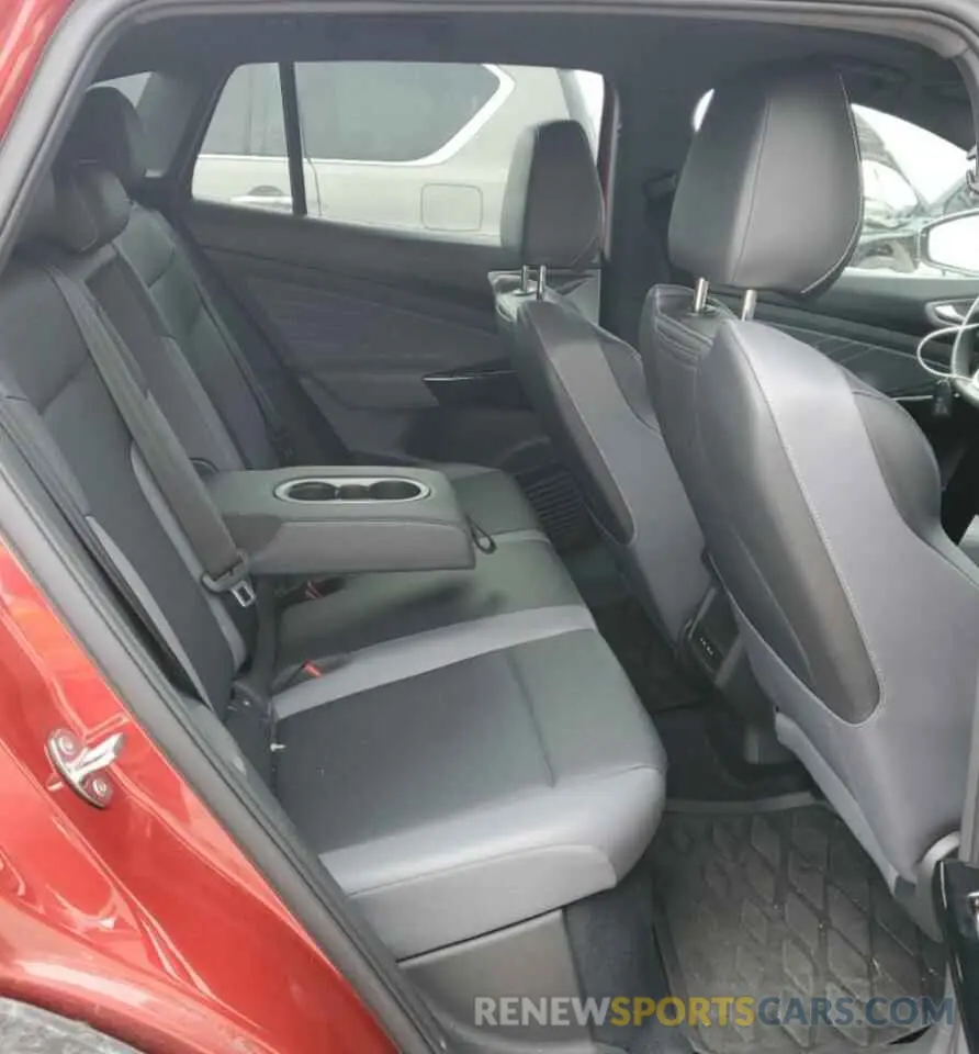 11 Photograph of a damaged car 1V2FMPE89PC013066 VOLKSWAGEN ID.4 PRO S 2023