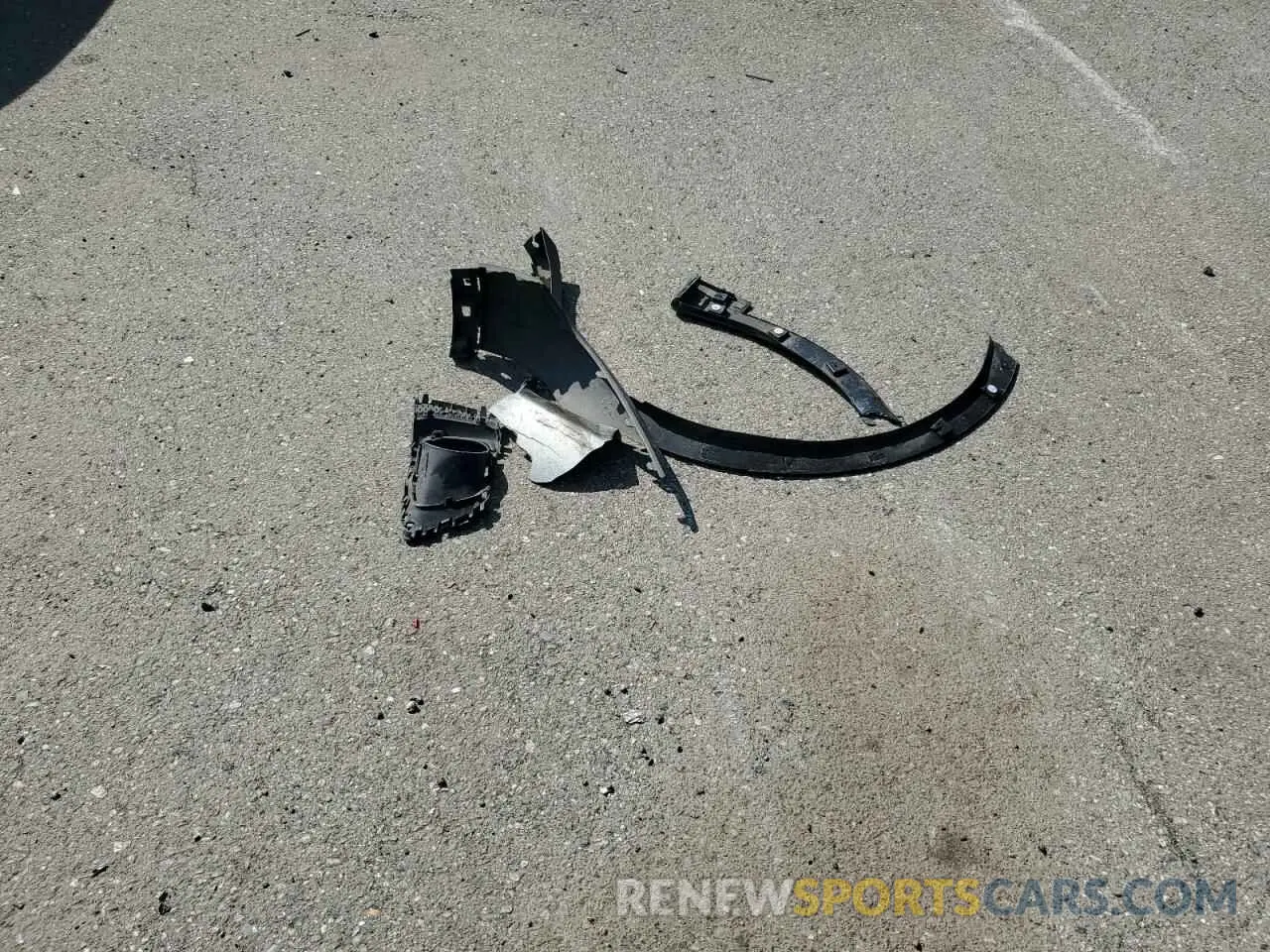 13 Photograph of a damaged car 1V2GNPE86PC000437 VOLKSWAGEN ID.4 PRO S 2023